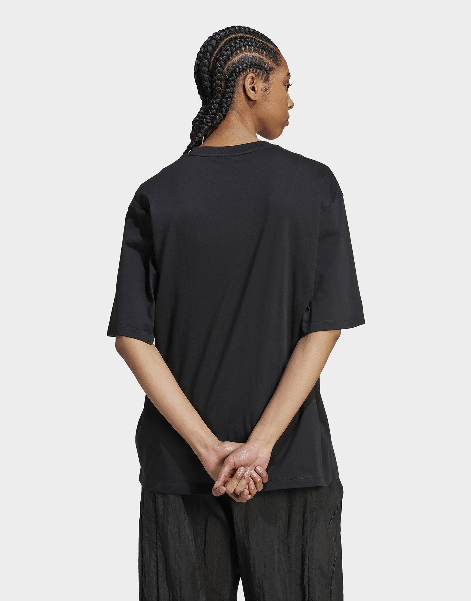 adidas Originals Essentials Boyfriend T-Shirt