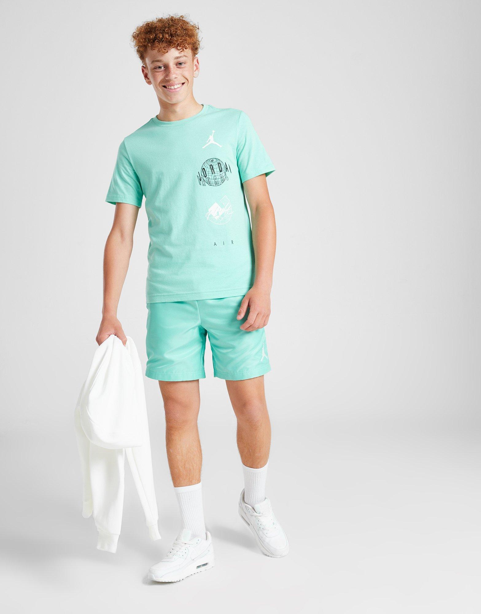 Jordan Woven Badeshorts Kinder