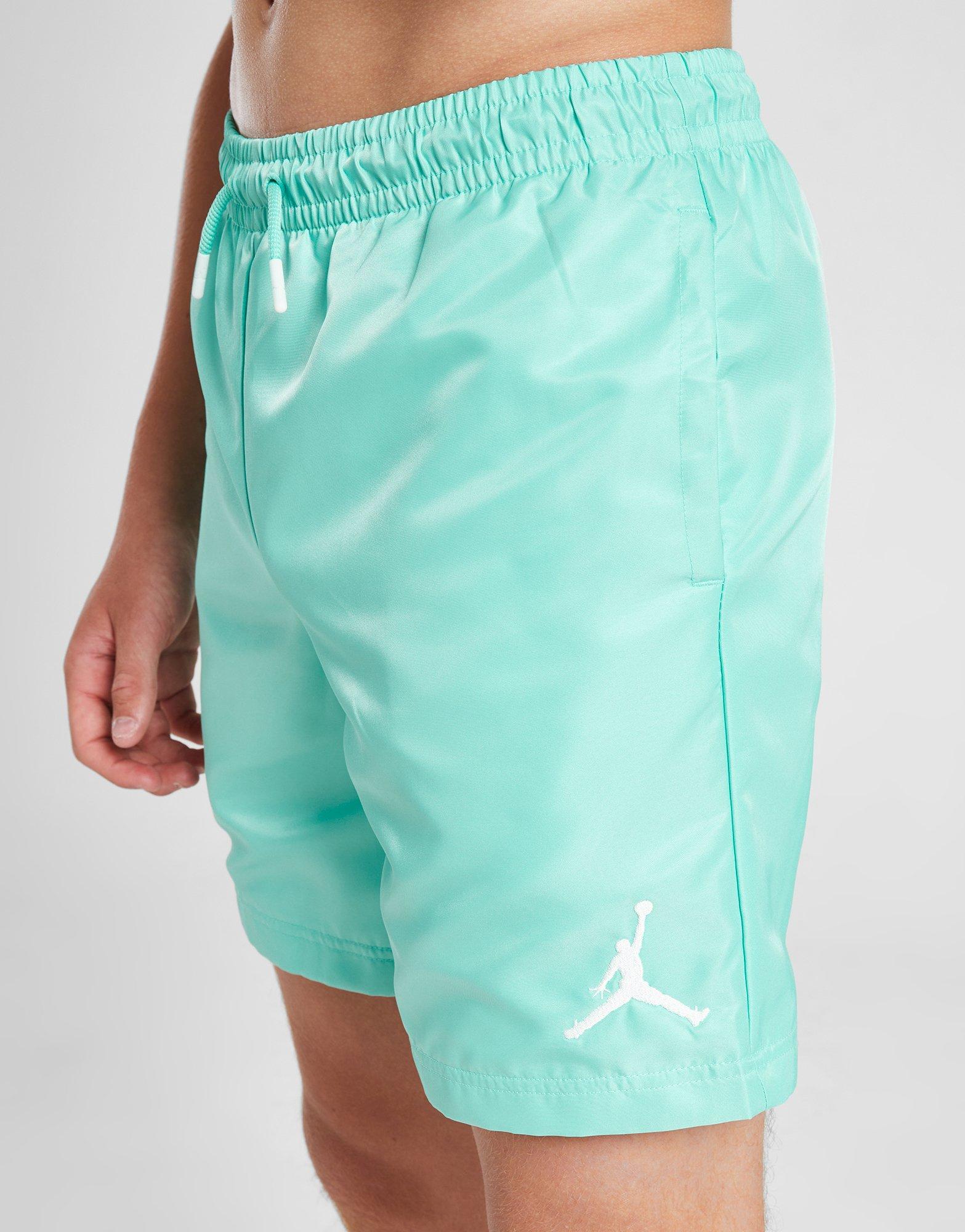 Jordan Woven Badeshorts Kinder