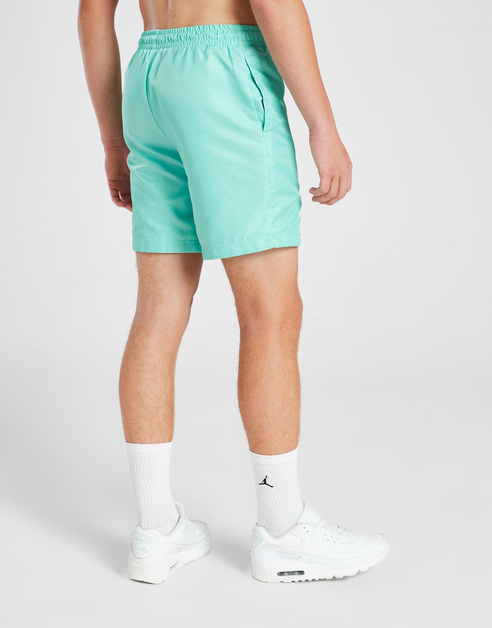 Jordan Woven Badeshorts Kinder