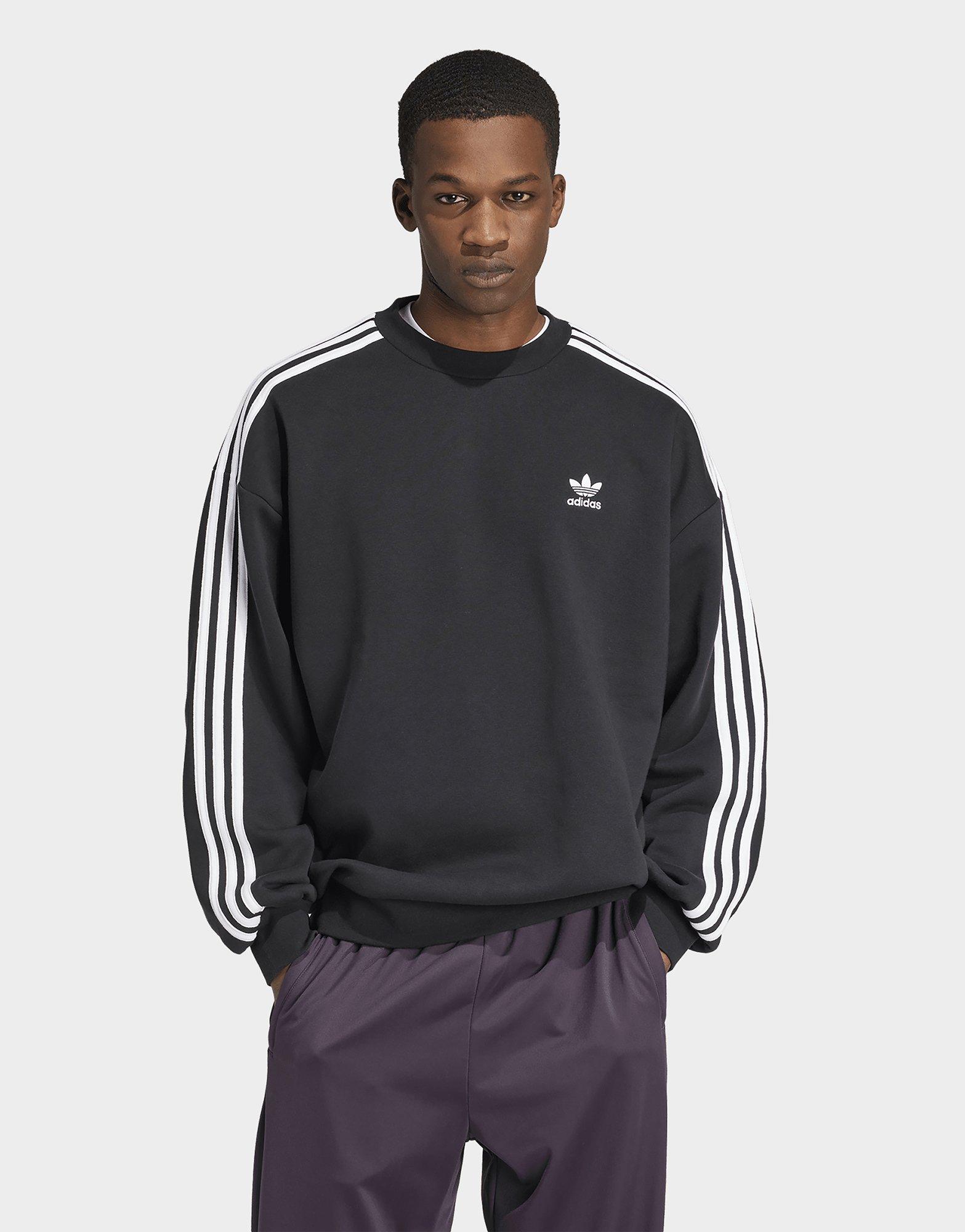 adidas Adicolor Oversized Sweatshirt