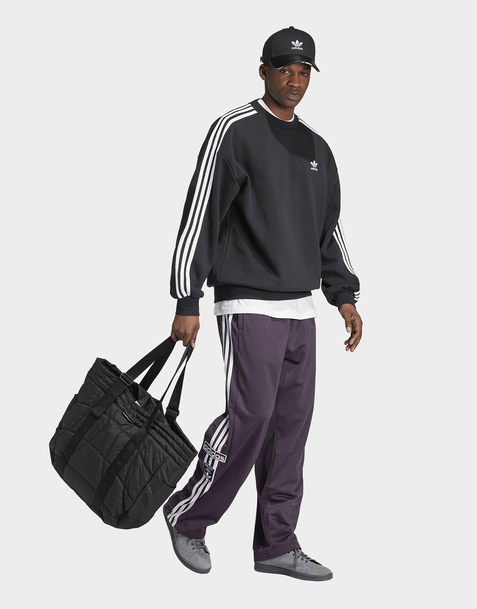 adidas Adicolor Oversized Sweatshirt
