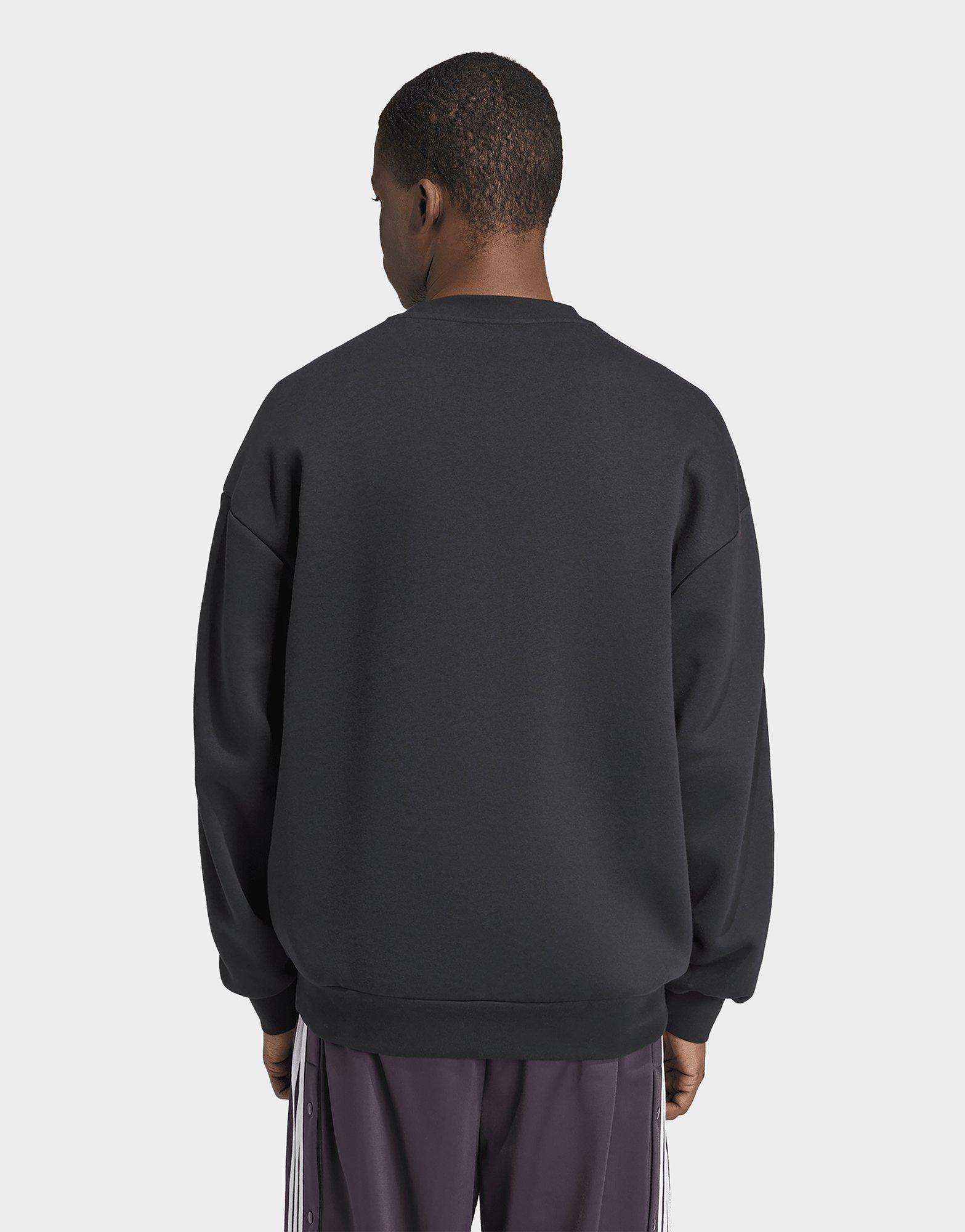 adidas Adicolor Oversized Sweatshirt