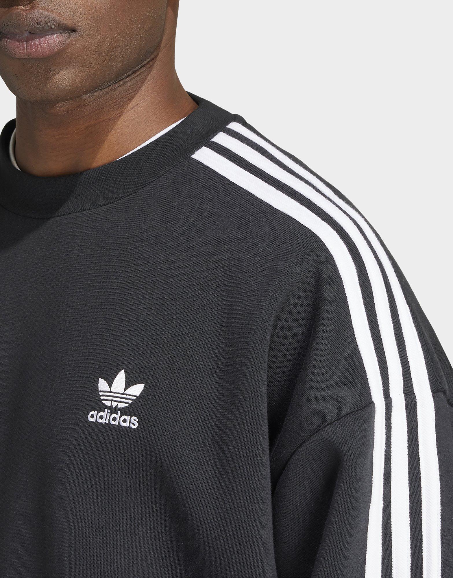 adidas Adicolor Oversized Sweatshirt