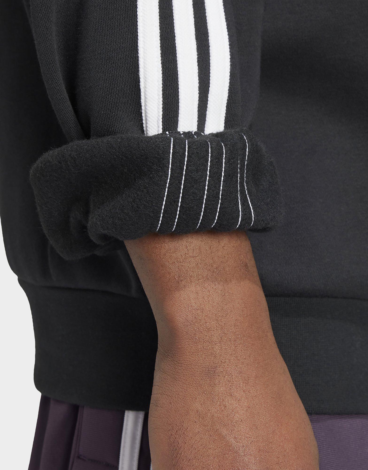 adidas Adicolor Oversized Sweatshirt