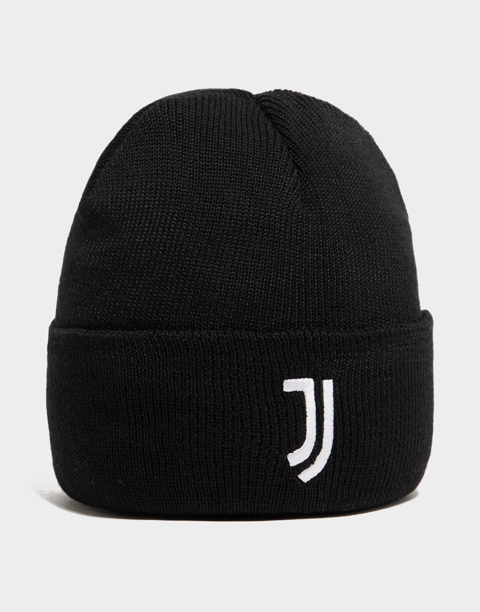 adidas Juventus Turin Home Mütze