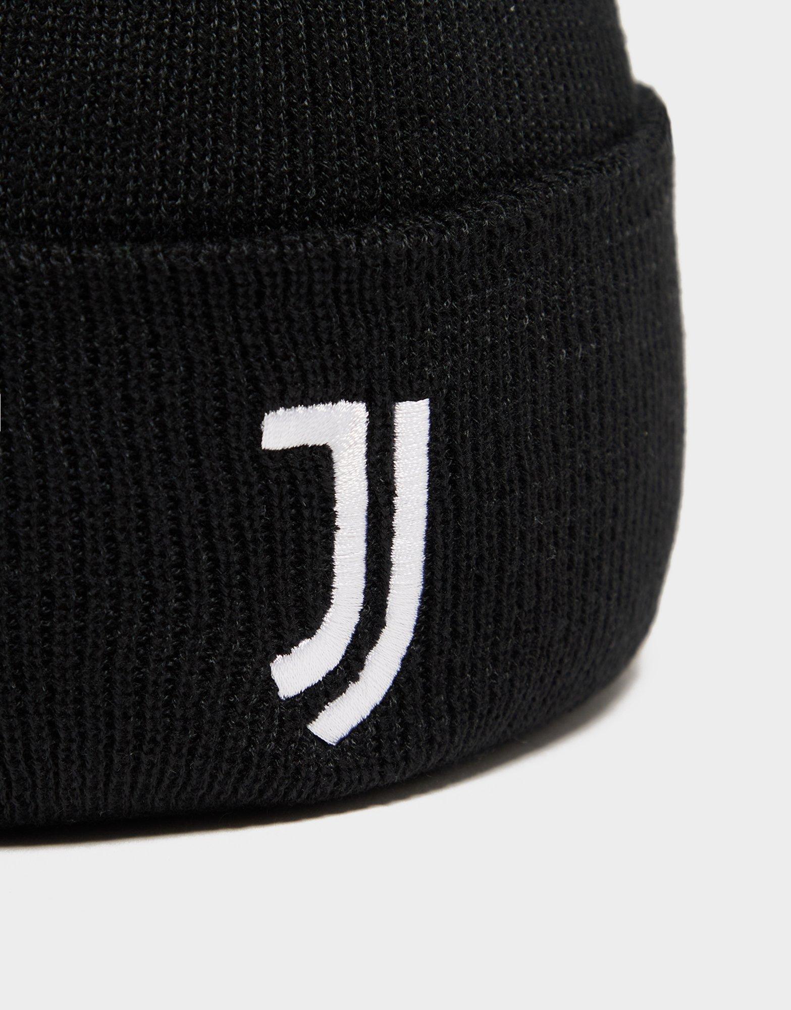 adidas Juventus Turin Home Mütze