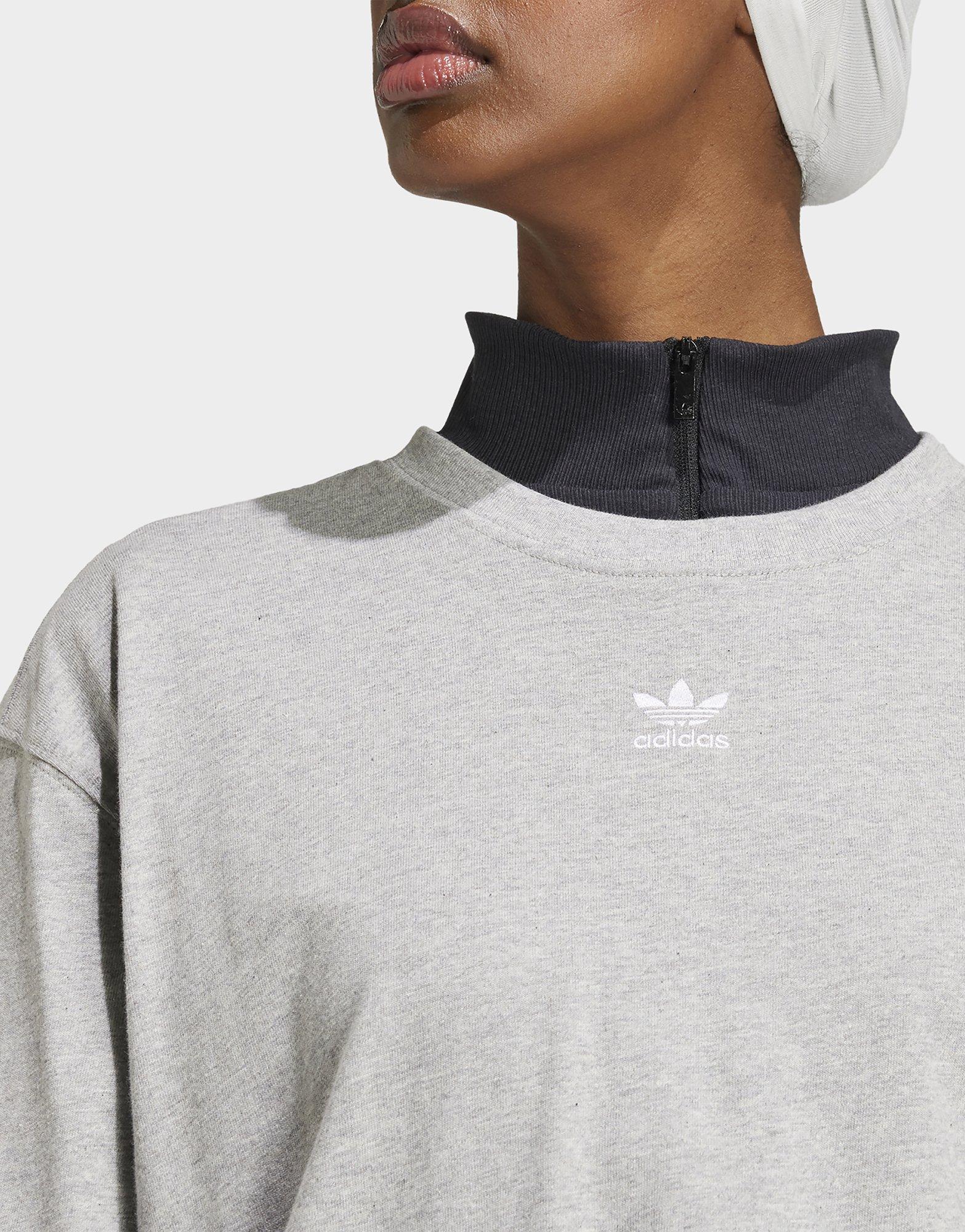 adidas Originals Essentials Boyfriend T-Shirt