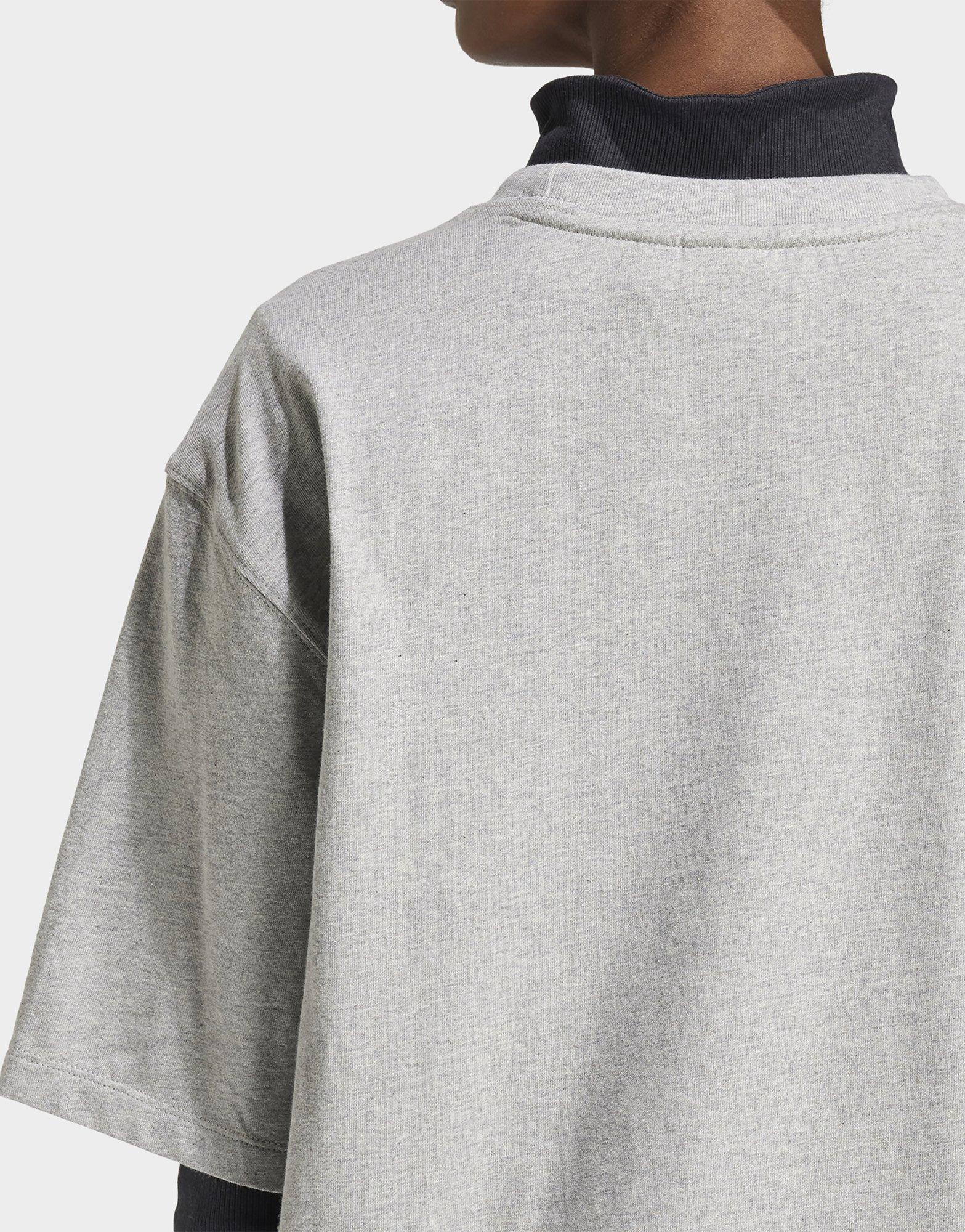 adidas Originals Essentials Boyfriend T-Shirt