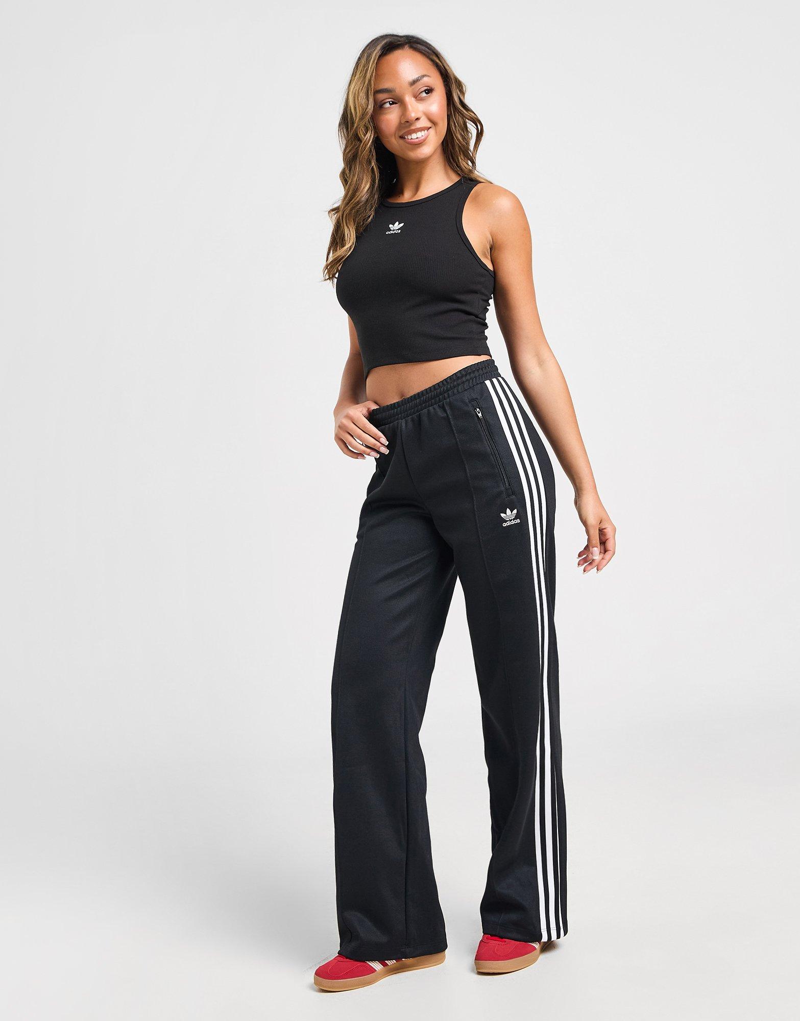 adidas Originals Essentials Ribbed Tanktop