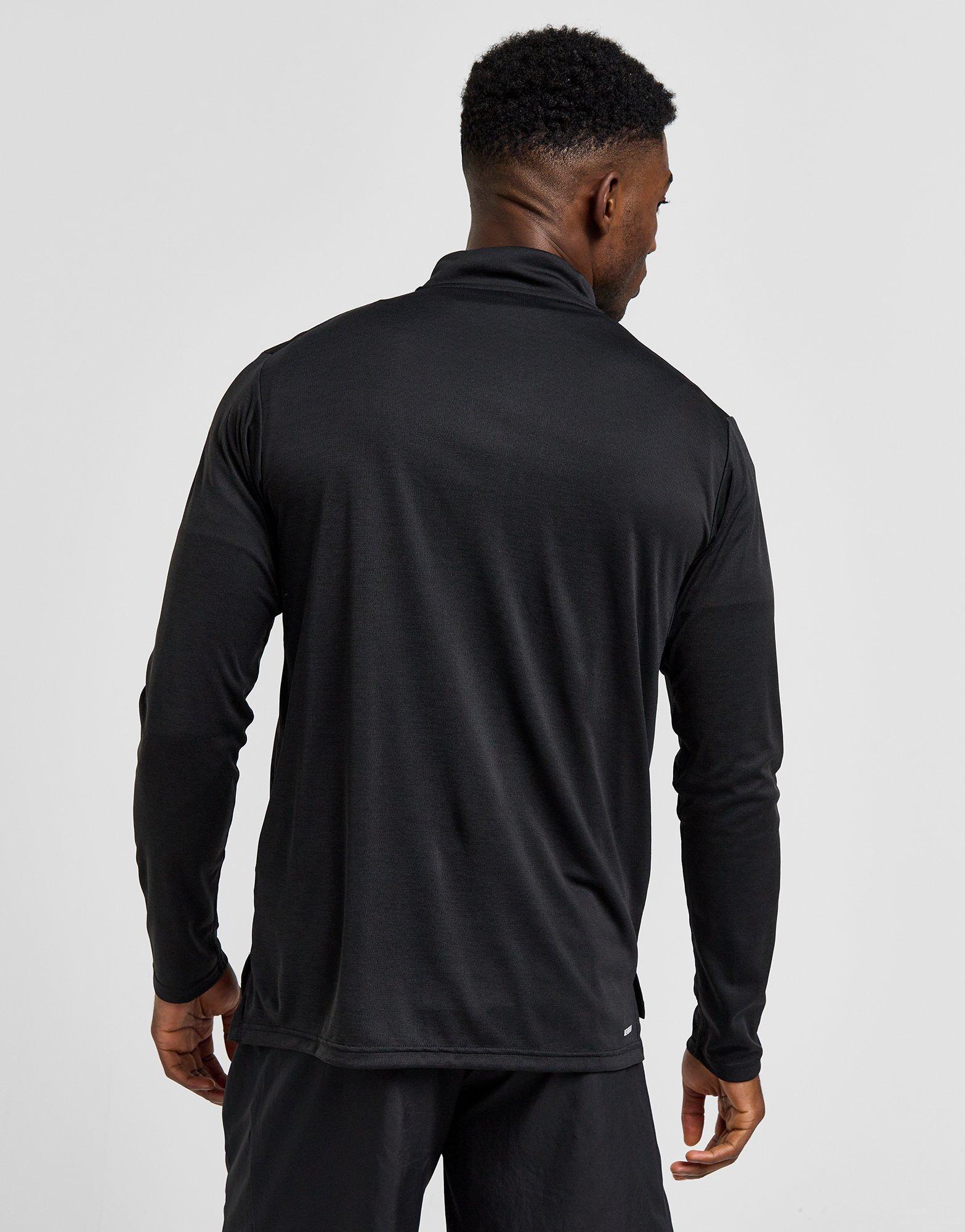 adidas Train Essentials Training 1/4-Zip Longsleeve
