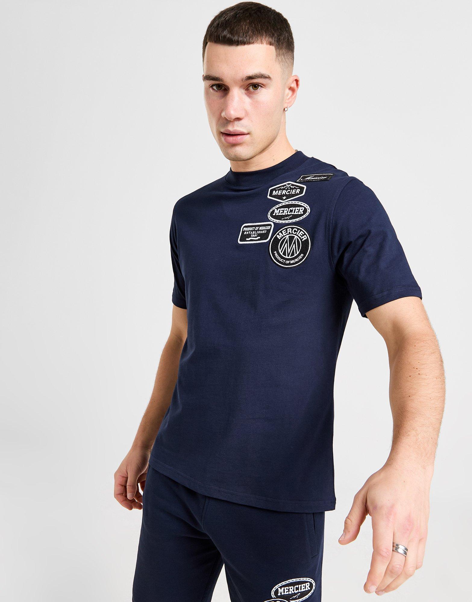 MERCIER Mono T-Shirt