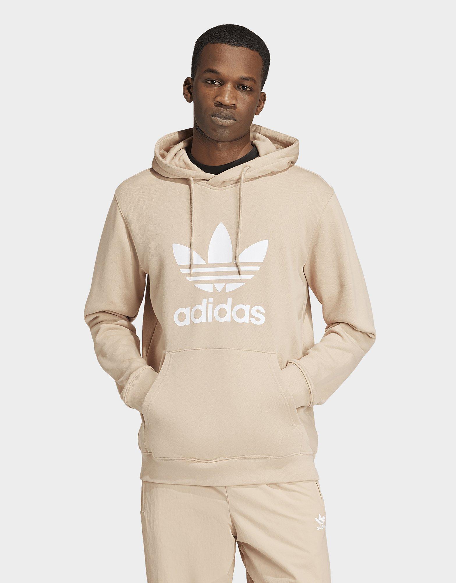 adidas adicolor Classics Trefoil Hoodie