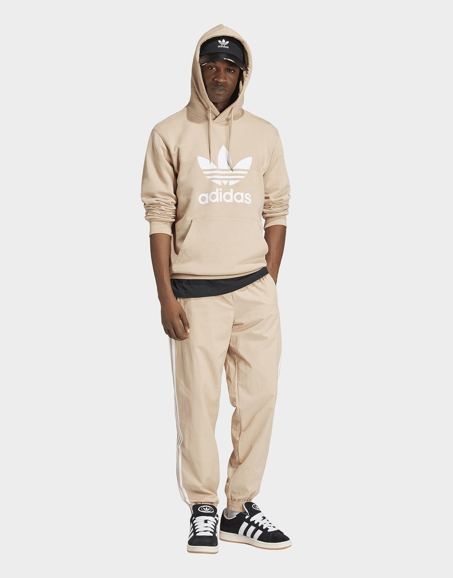 adidas adicolor Classics Trefoil Hoodie
