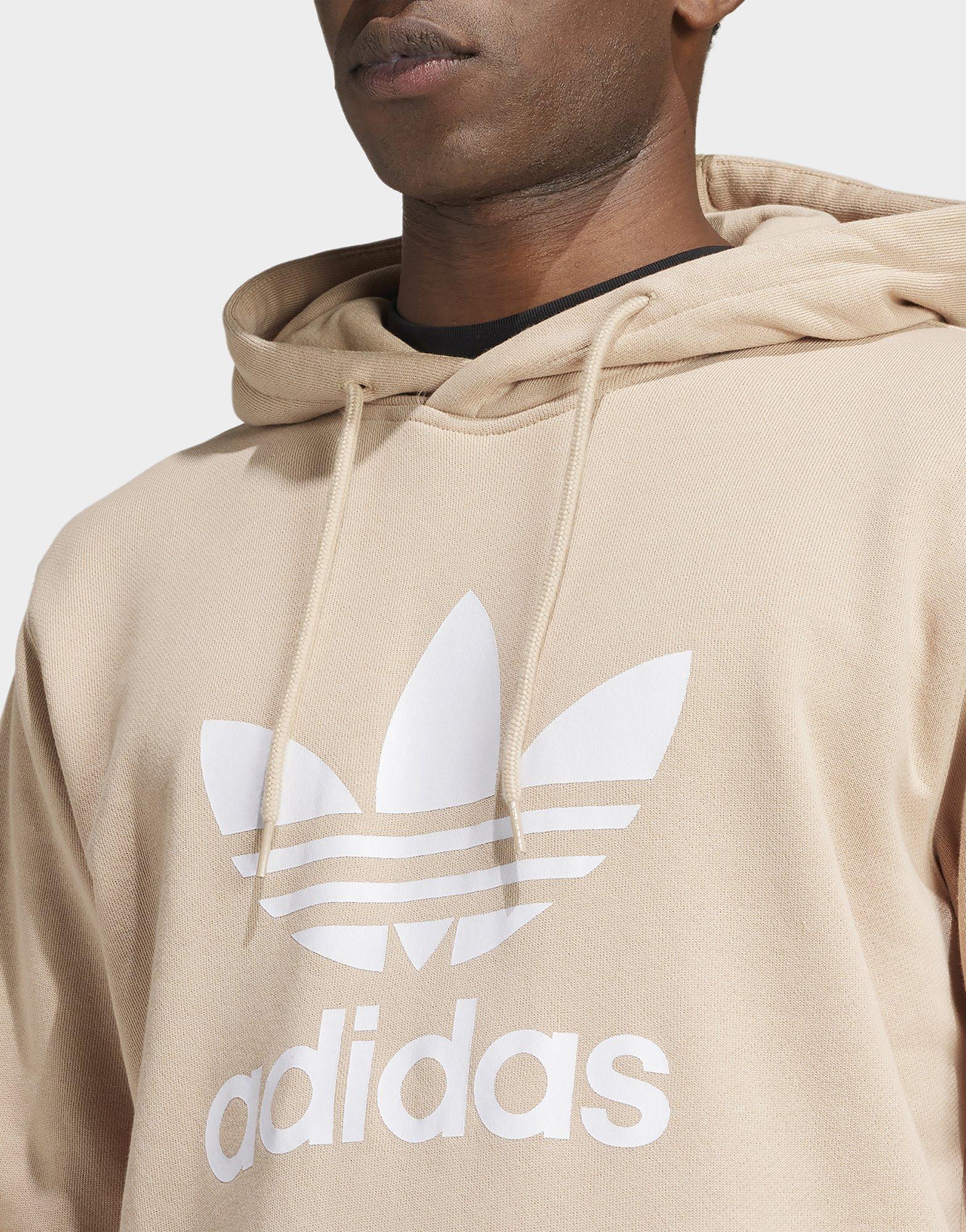 adidas adicolor Classics Trefoil Hoodie