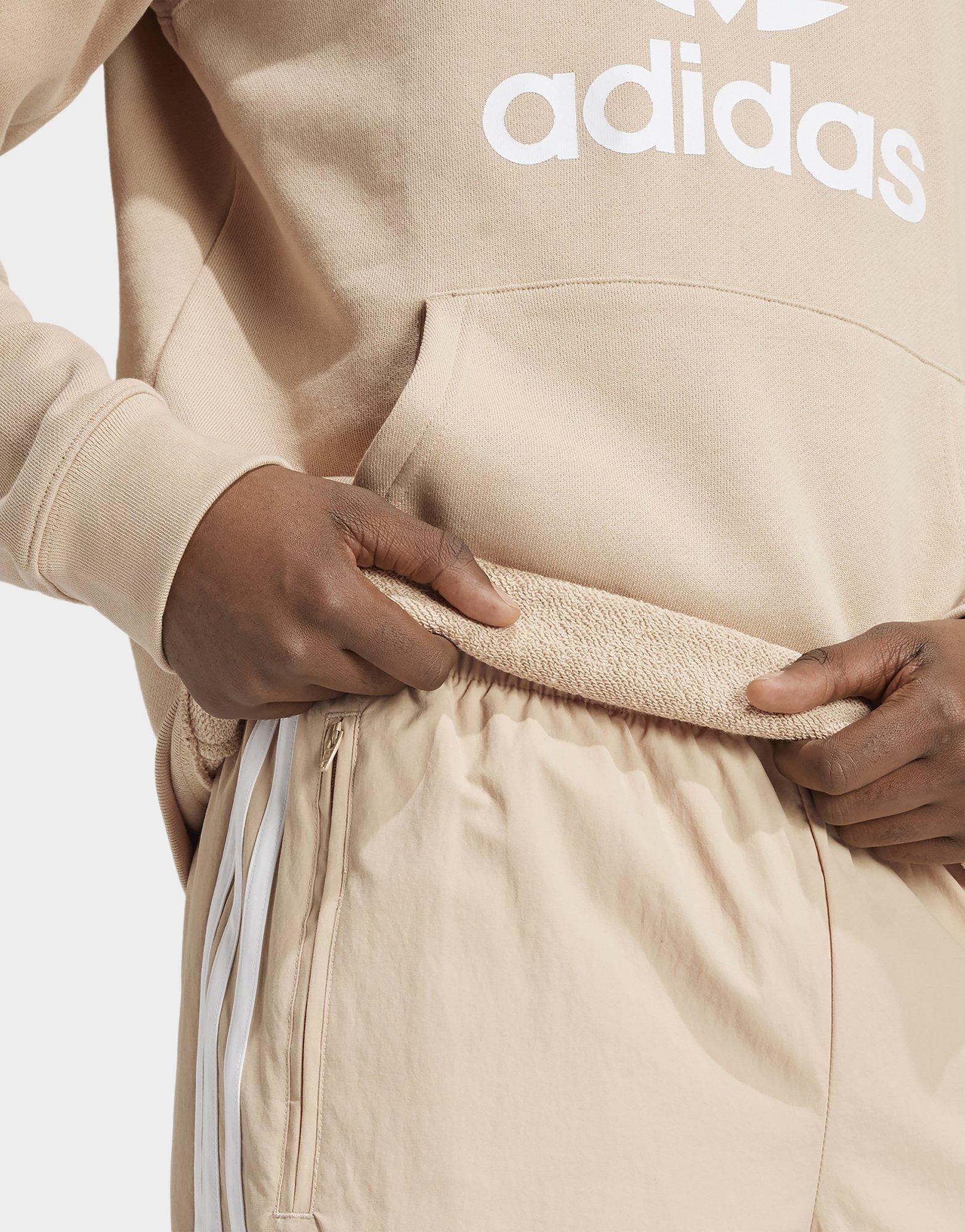 adidas adicolor Classics Trefoil Hoodie