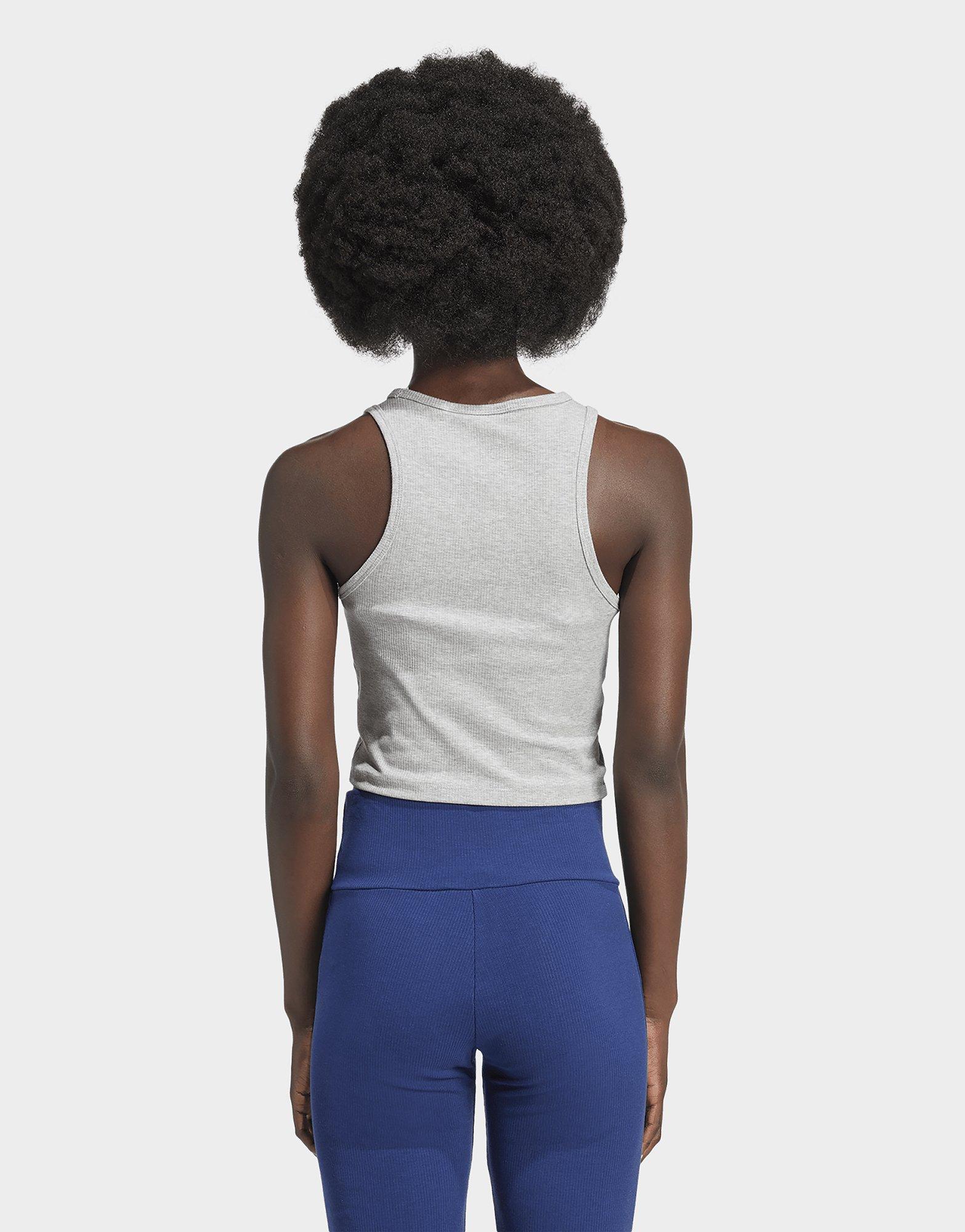adidas Originals Essentials Ribbed Tanktop