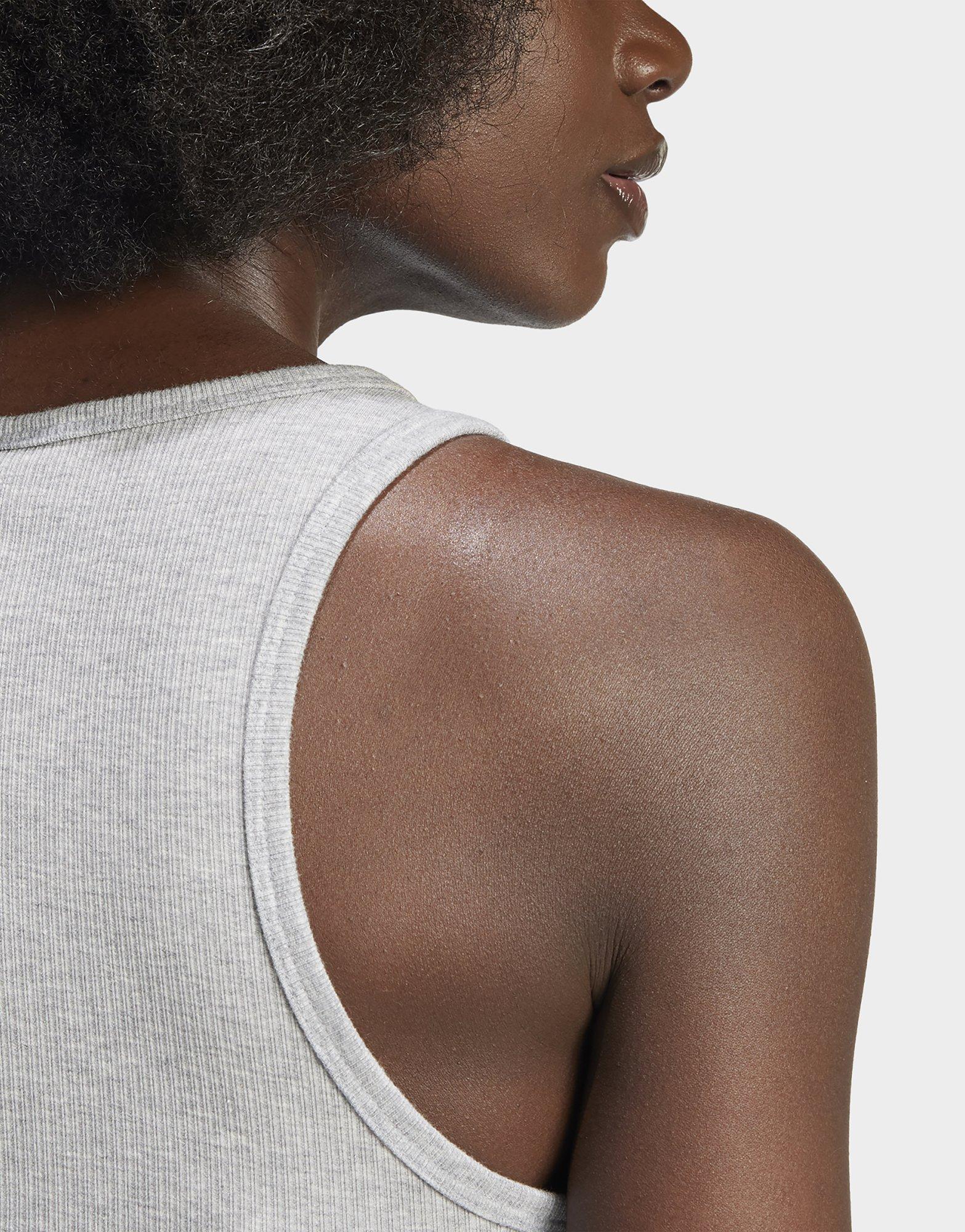 adidas Originals Essentials Ribbed Tanktop