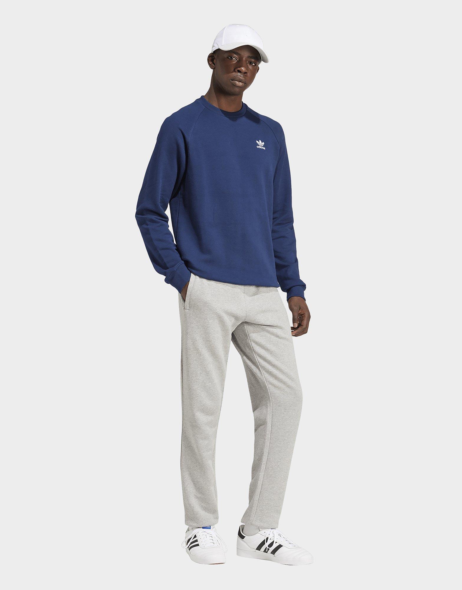 adidas Trefoil Essentials Sweatshirt