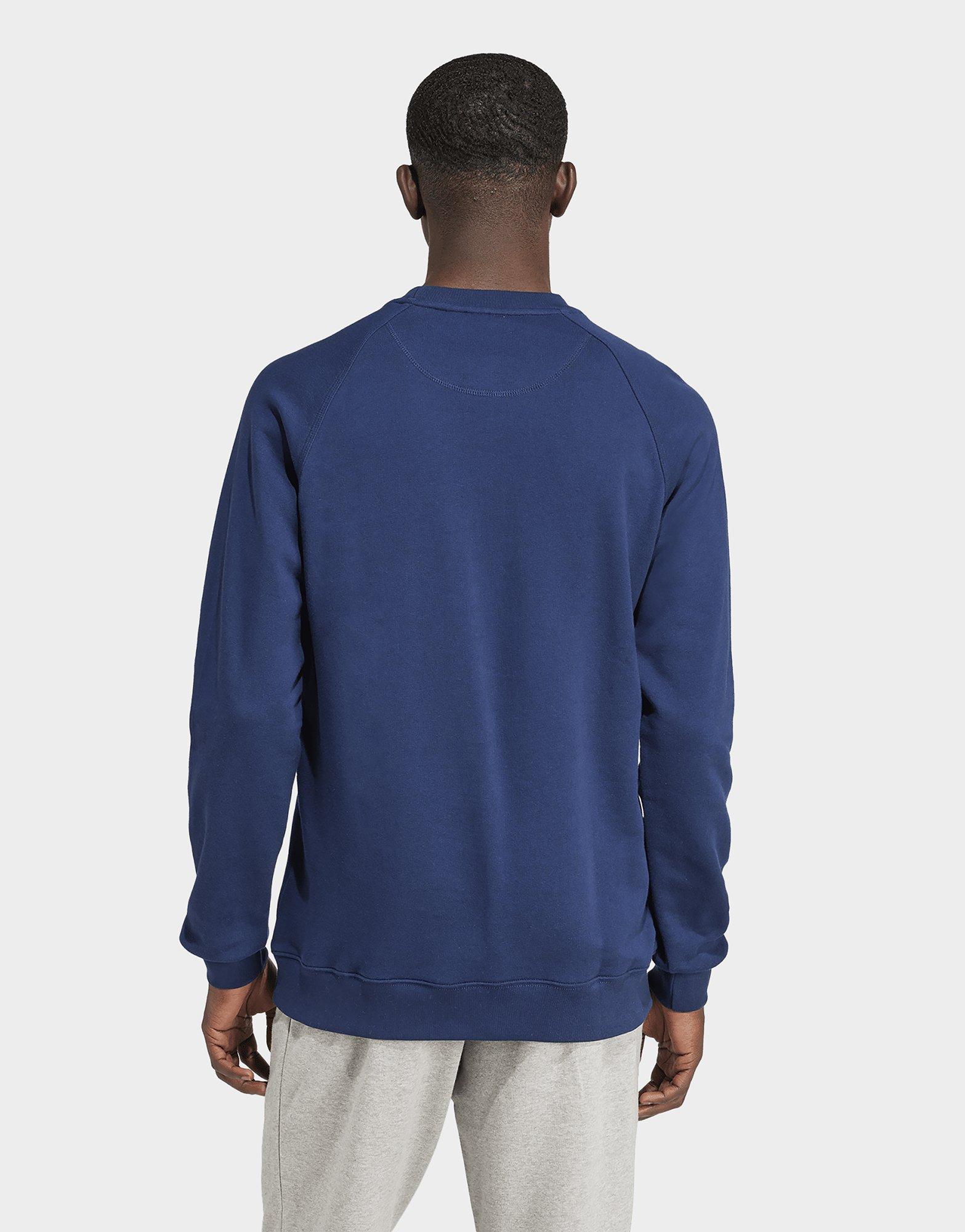 adidas Trefoil Essentials Sweatshirt