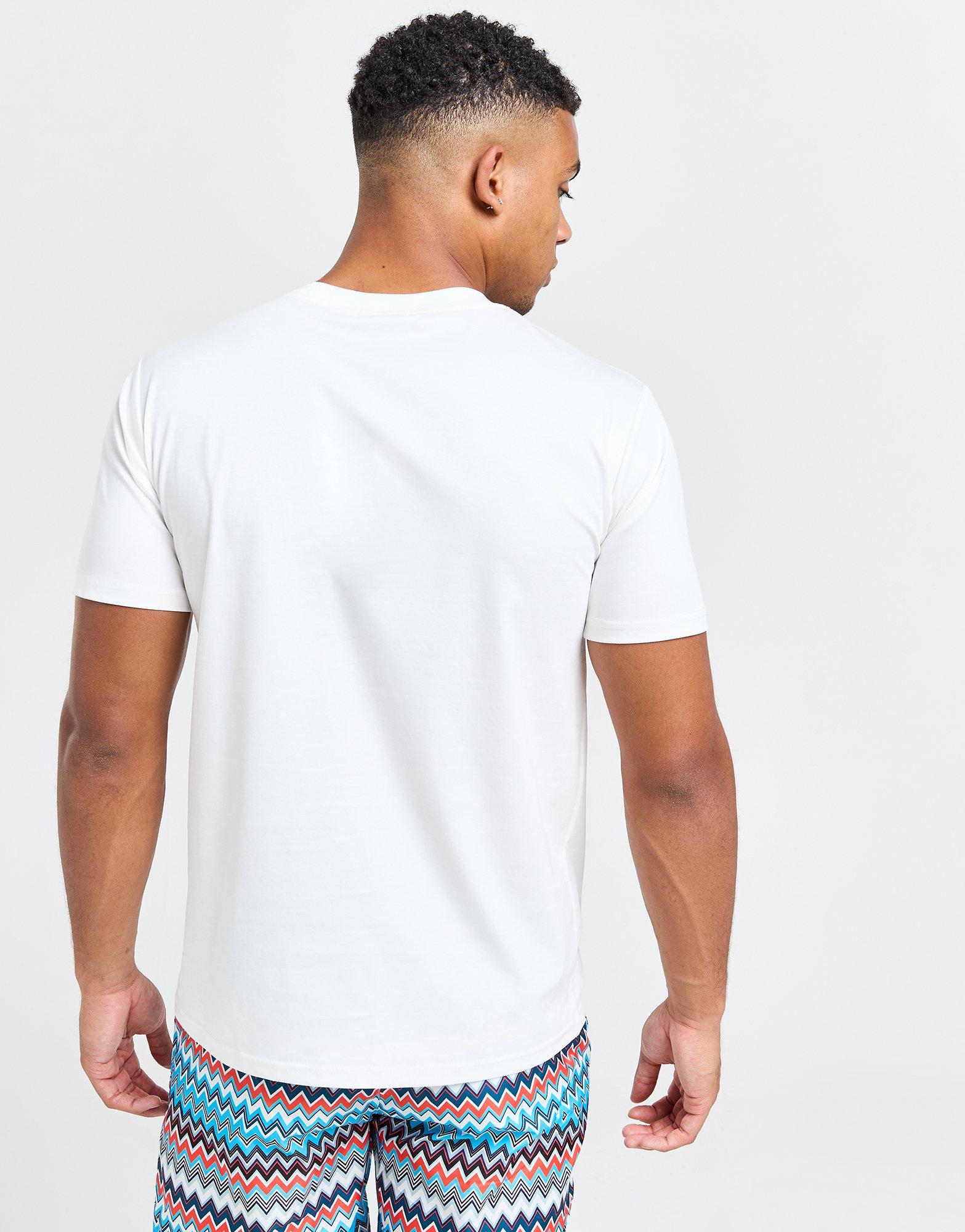 Belier Zag Pocket T-Shirt