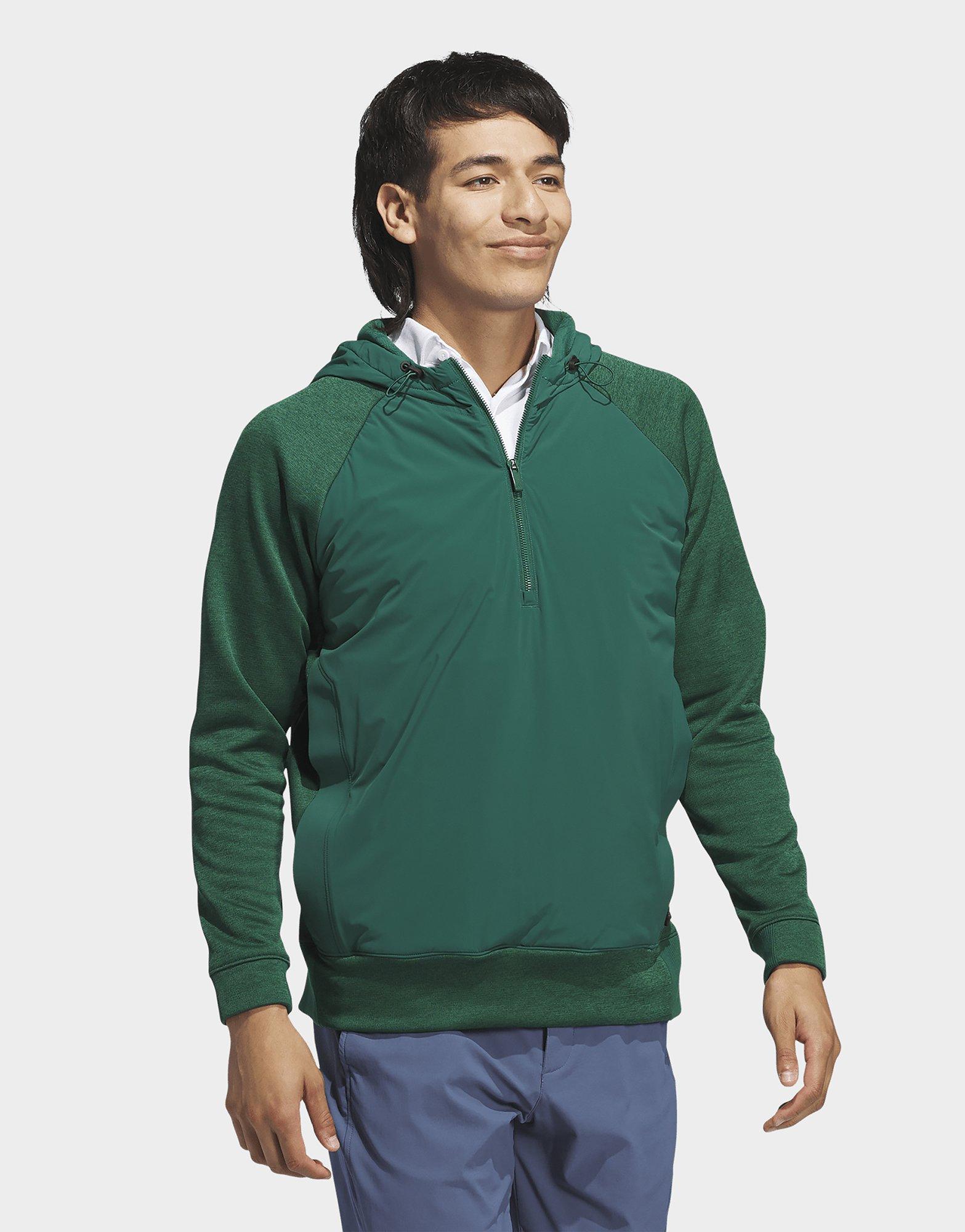 adidas Ultimate365 Tour Frostguard Padded Hoodie