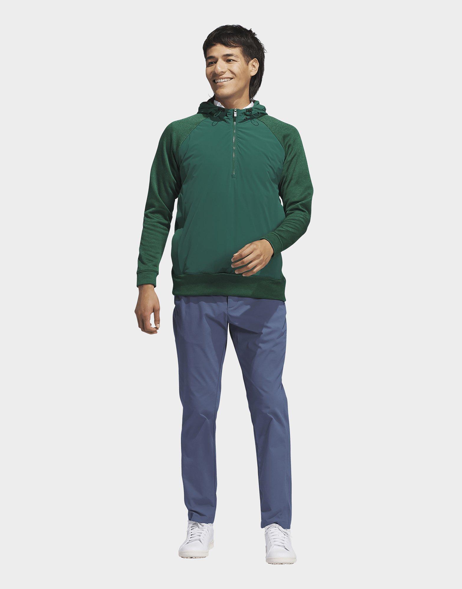 adidas Ultimate365 Tour Frostguard Padded Hoodie