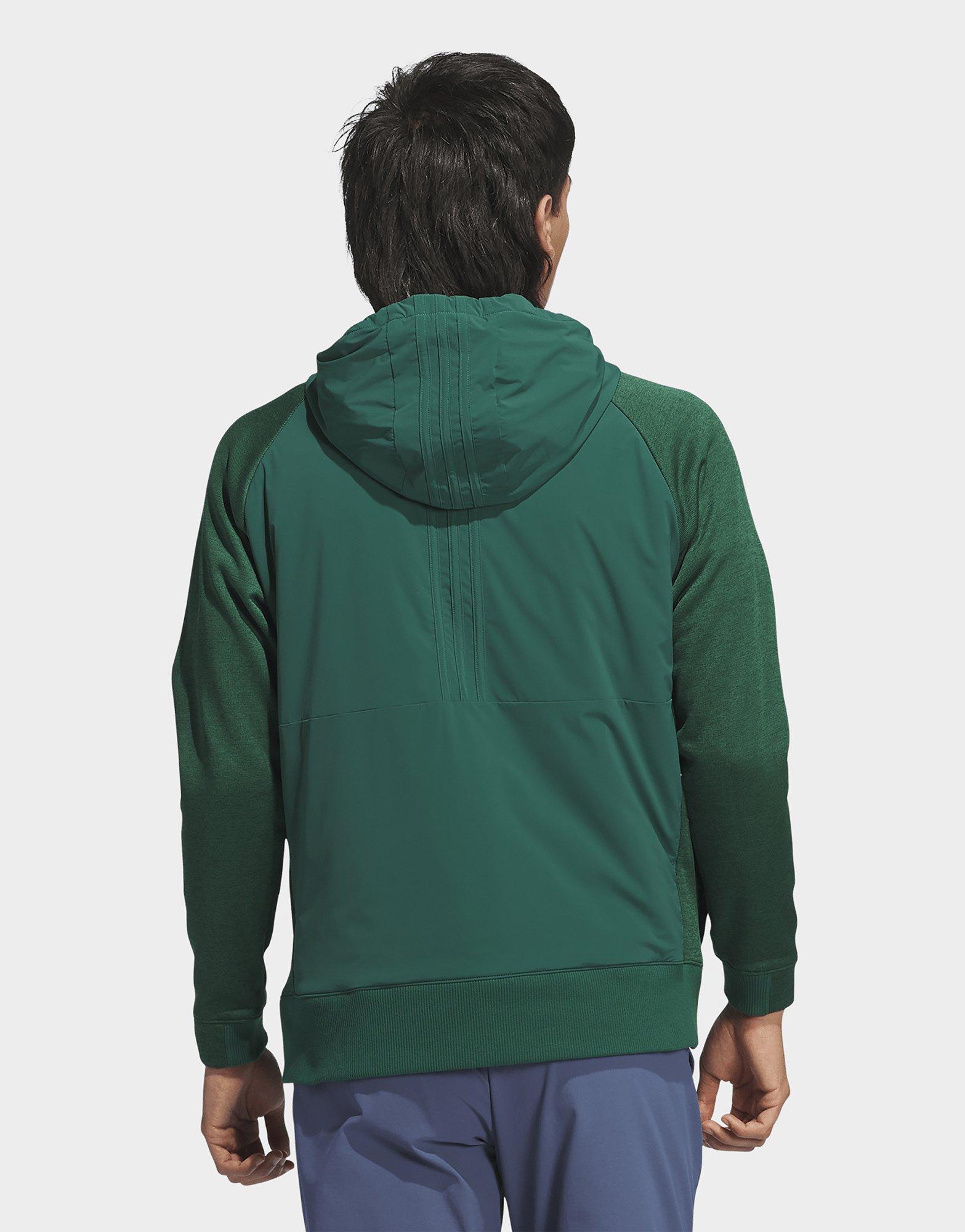 adidas Ultimate365 Tour Frostguard Padded Hoodie
