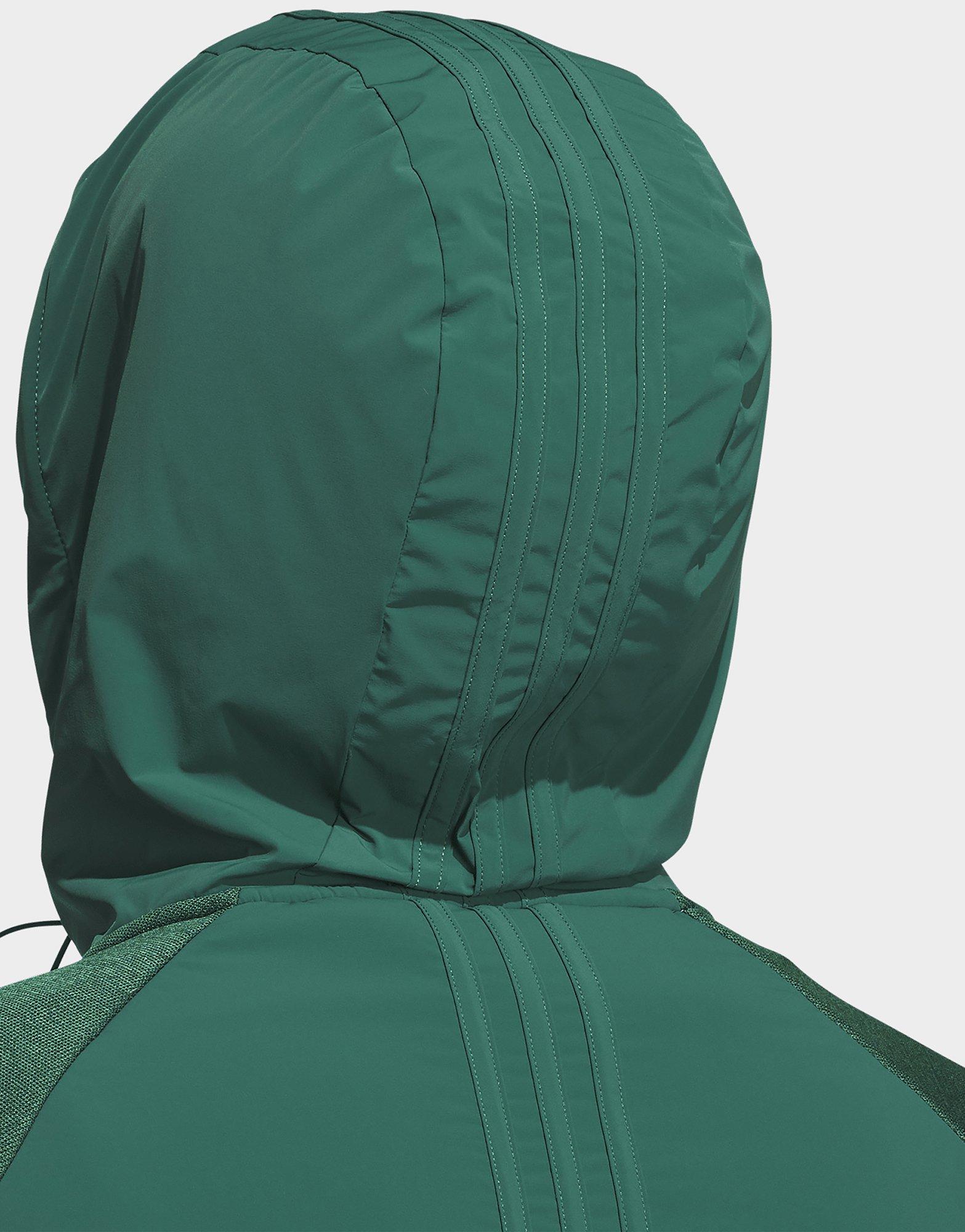 adidas Ultimate365 Tour Frostguard Padded Hoodie