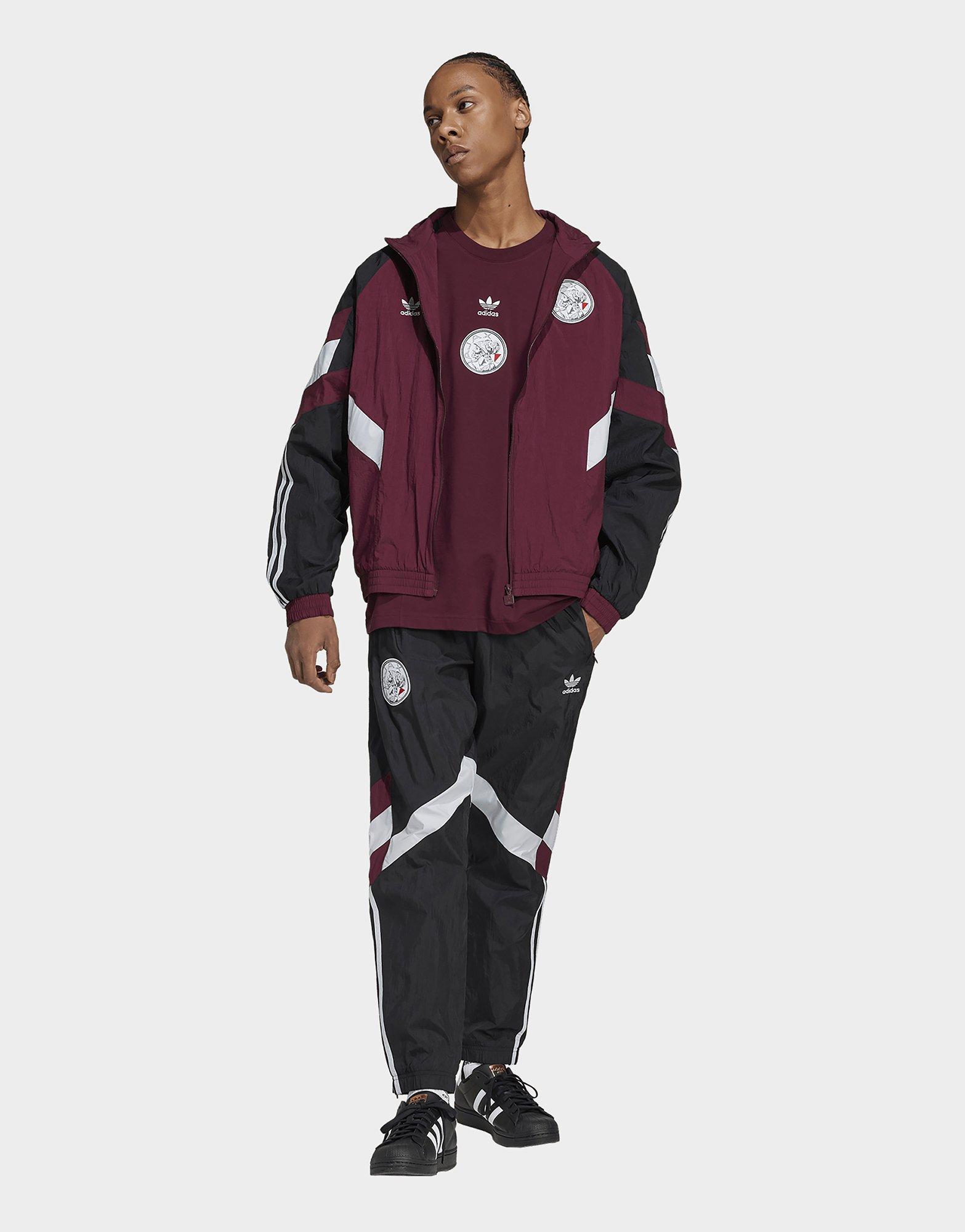 adidas Ajax Originals Trainingshose