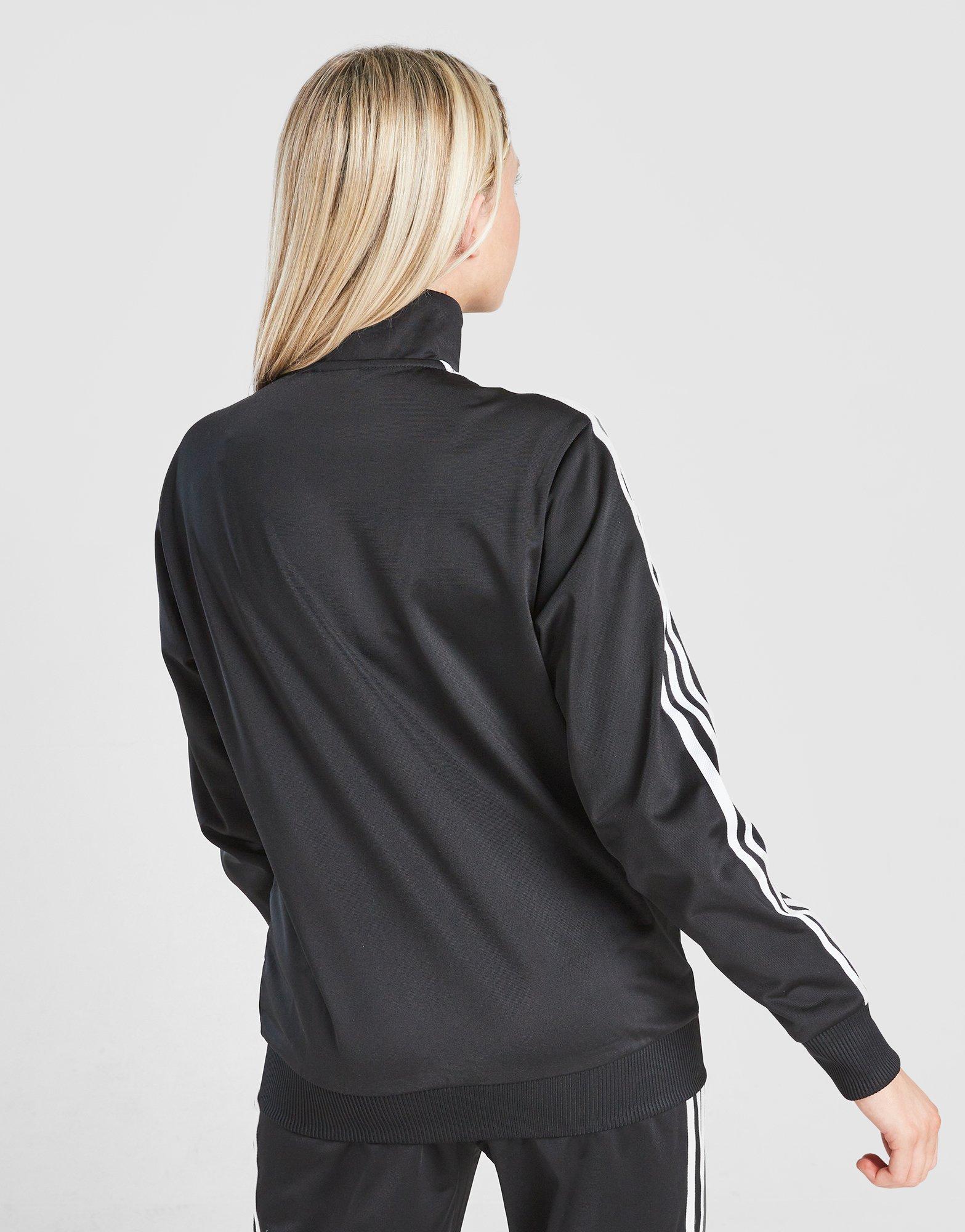adidas Originals Girls\' Firebird Track Top Junior