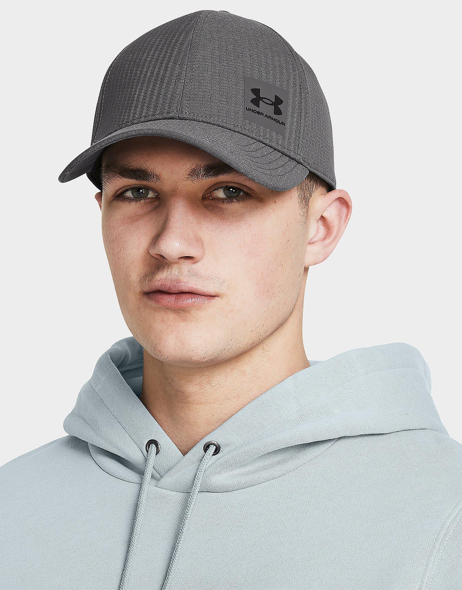 Under Armour Caps M AV LOW ADJ