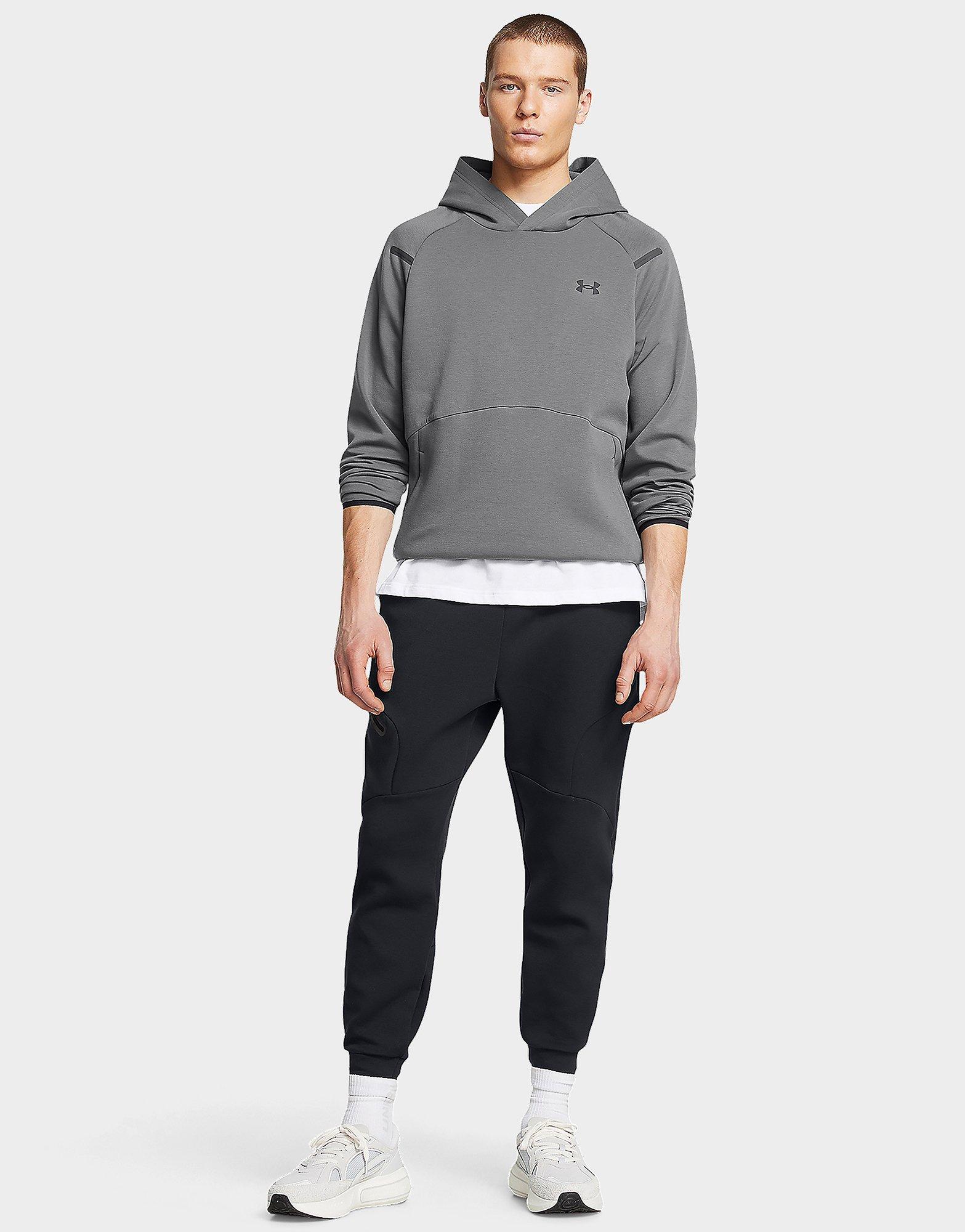 Under Armour Fleece Tops UA Unstoppable Flc HD EU