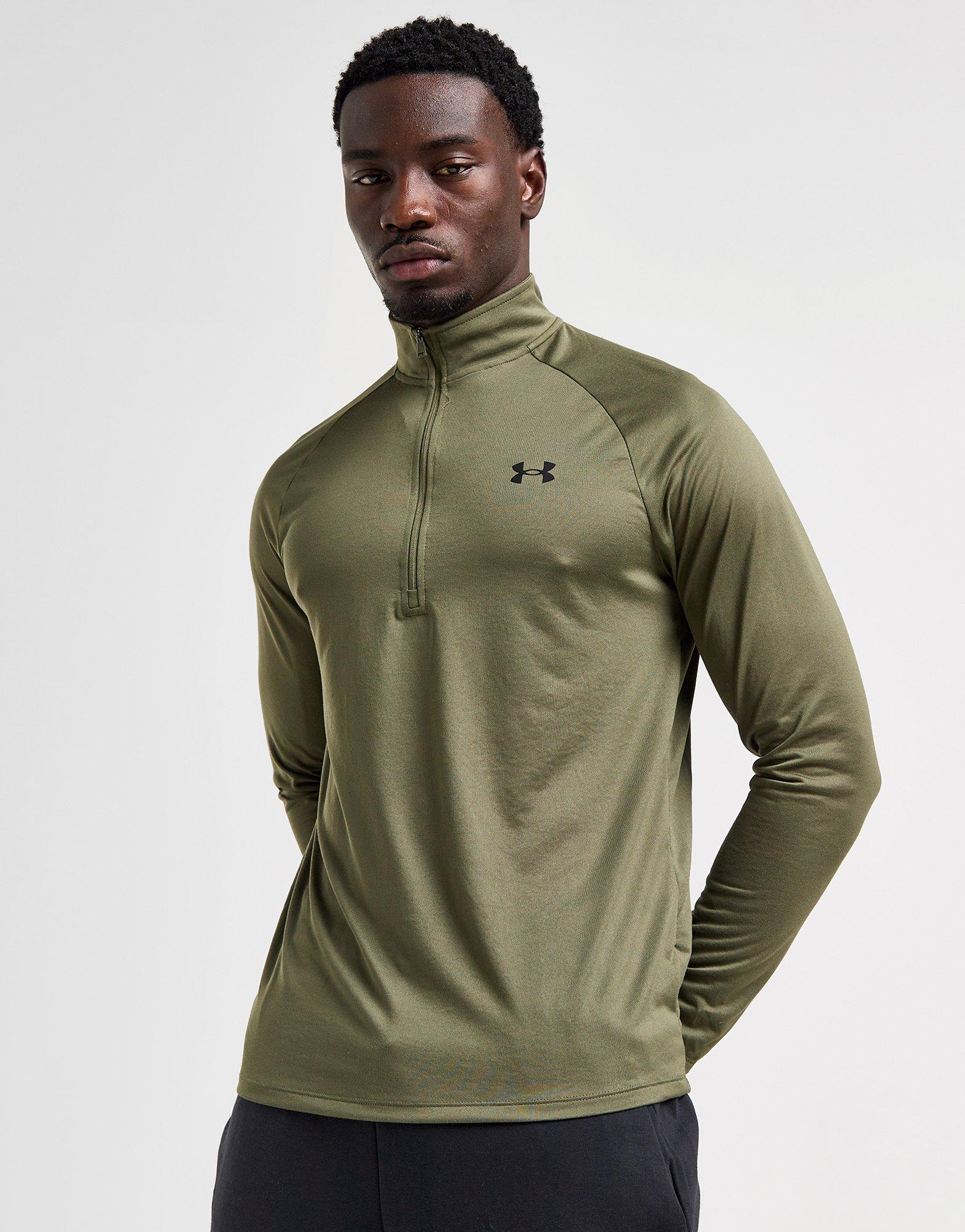Under Armour Tech 1/4 Zip Top