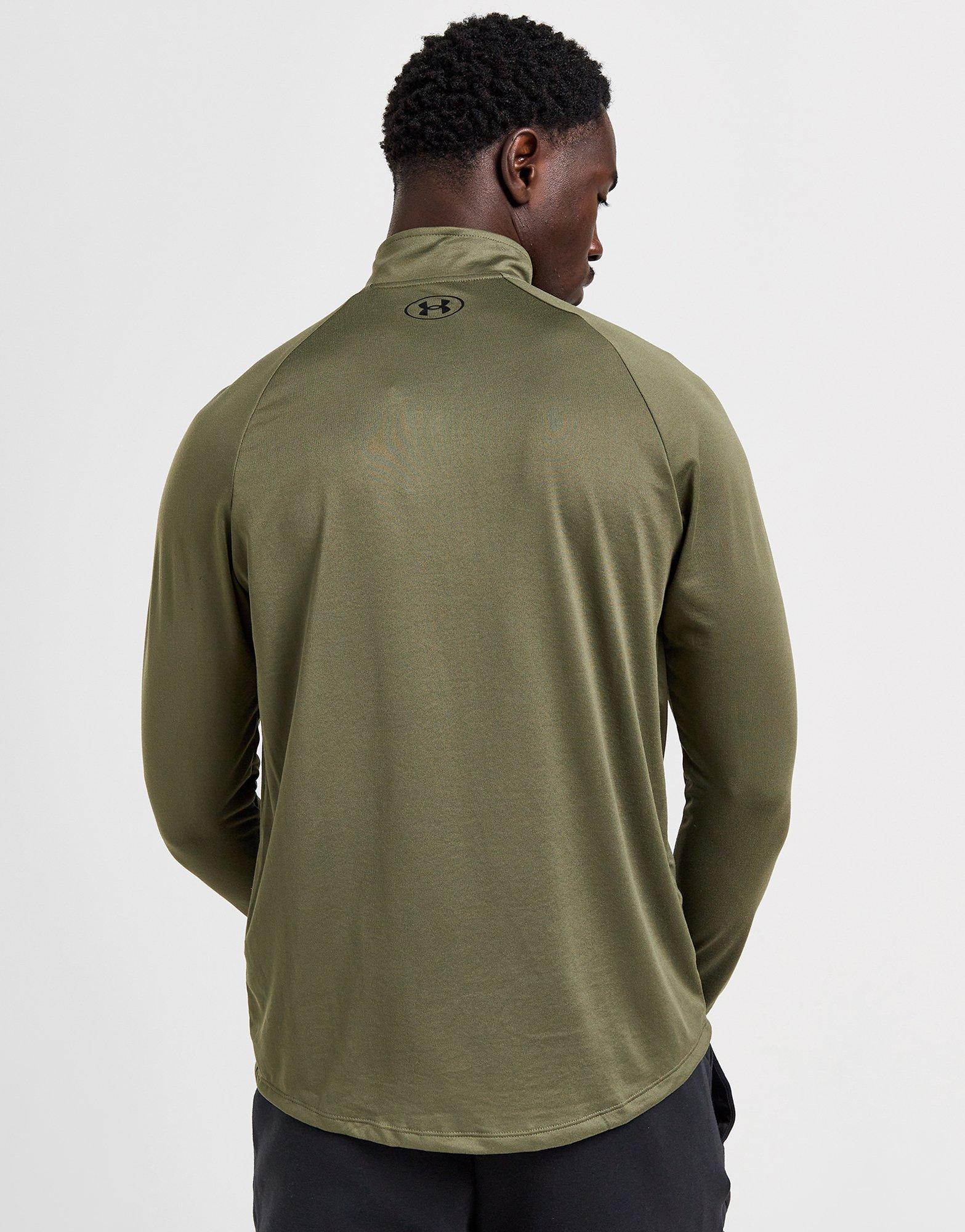 Under Armour Tech 1/4 Zip Top