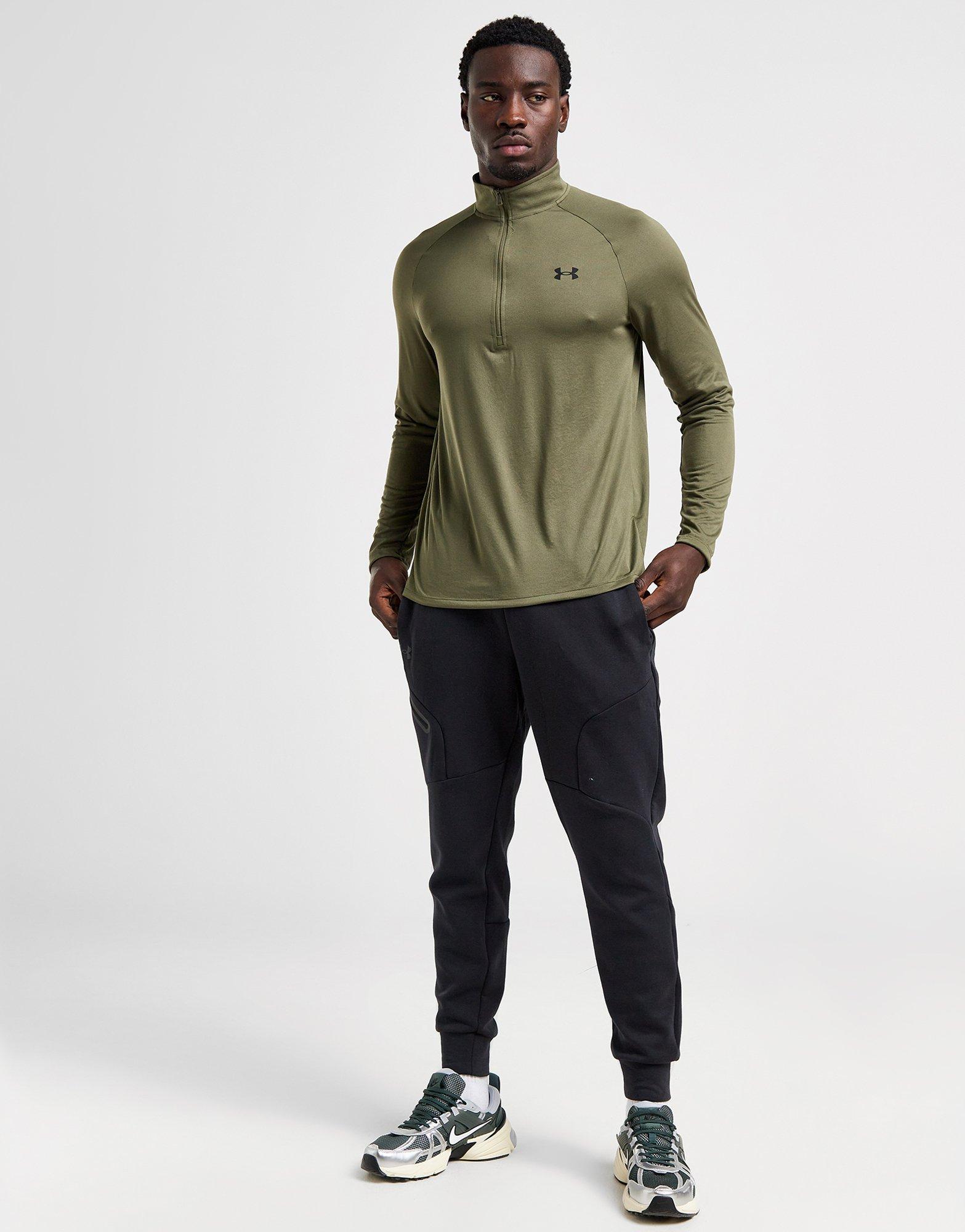 Under Armour Tech 1/4 Zip Top