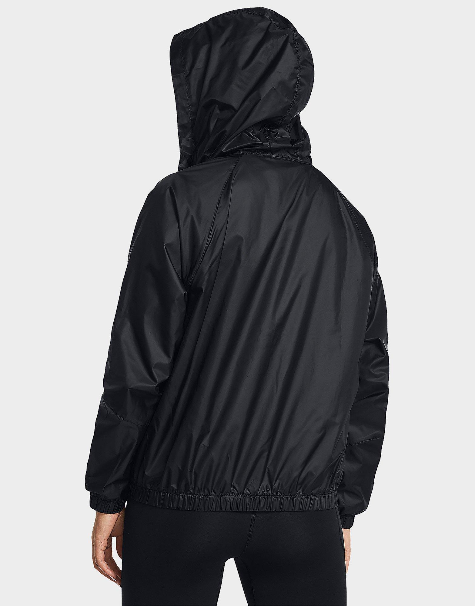 Under Armour Warmup Tops UA Rival Sport Windbreak Jkt