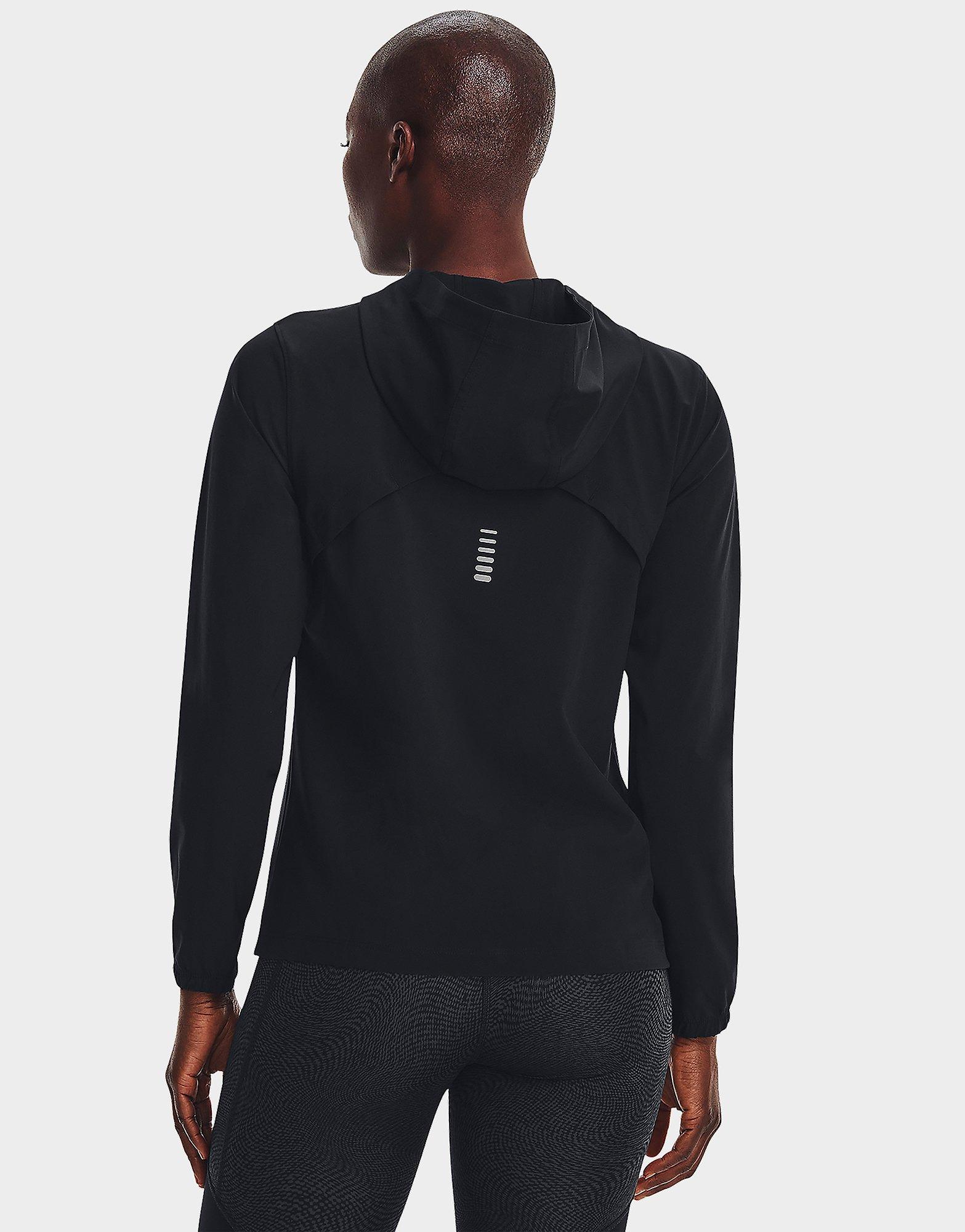 Under Armour Jackets UA OutRun the STORM Jacket