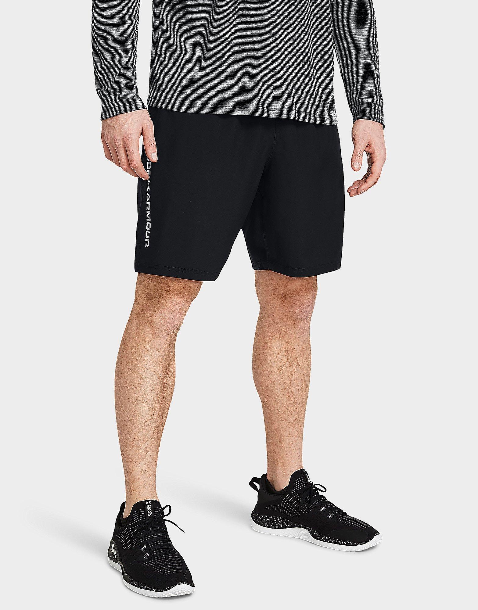 Under Armour Shorts UA Tech Woven Wordmark Short