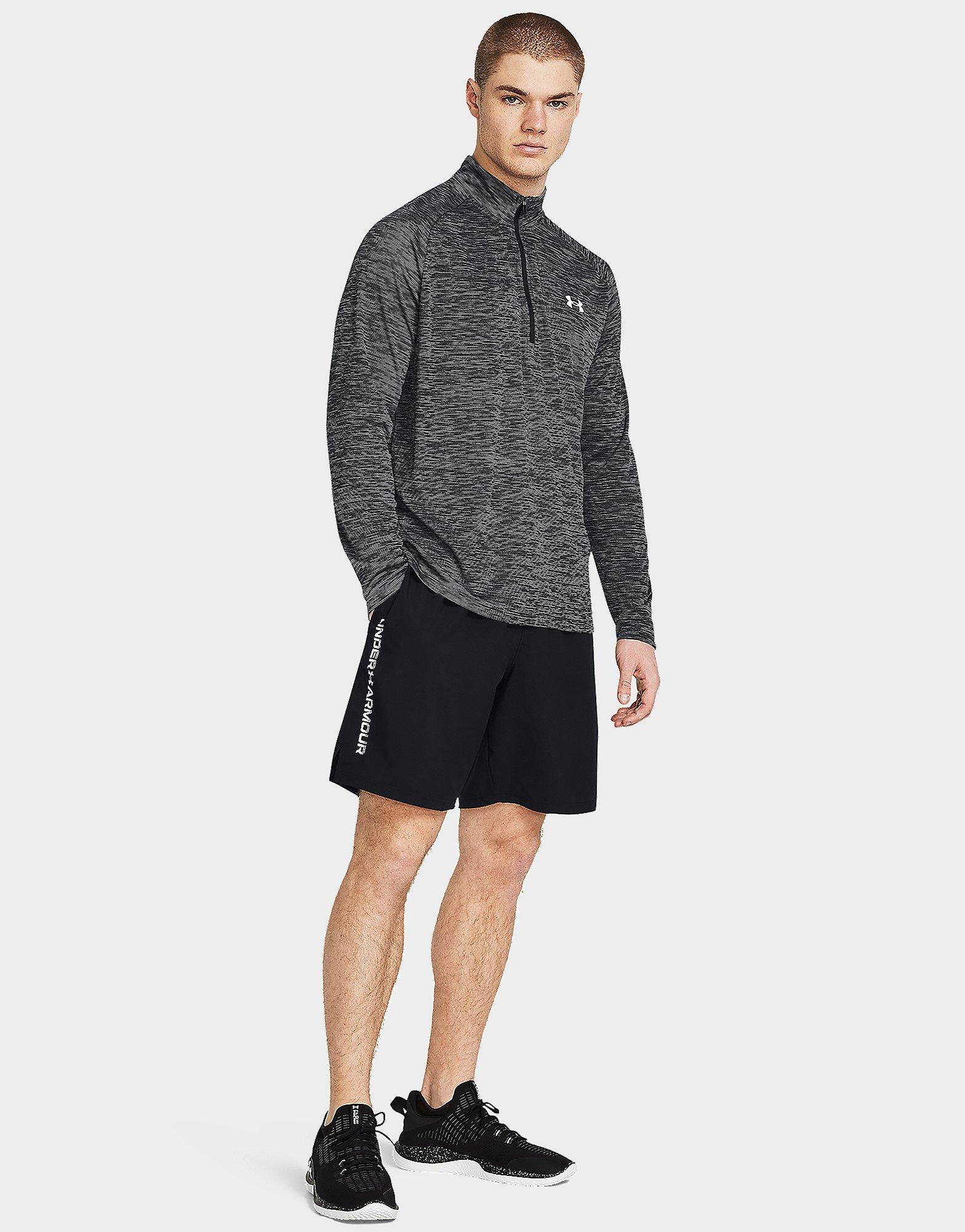 Under Armour Shorts UA Tech Woven Wordmark Short