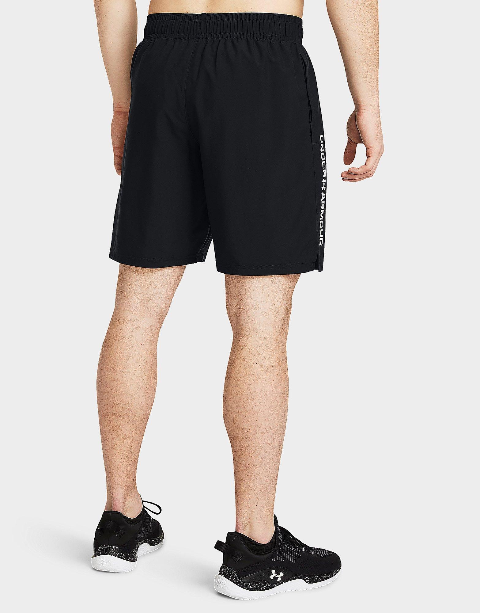 Under Armour Shorts UA Tech Woven Wordmark Short