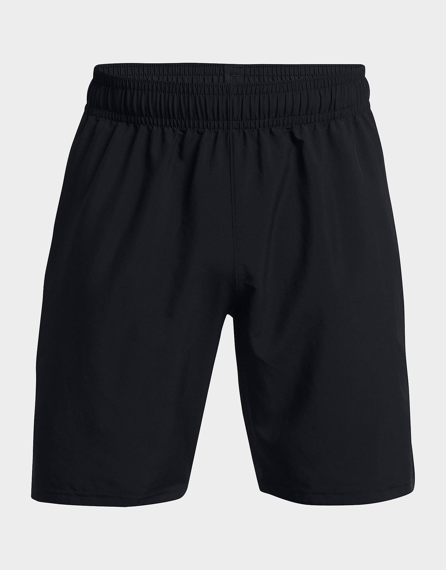 Under Armour Shorts UA Tech Woven Wordmark Short