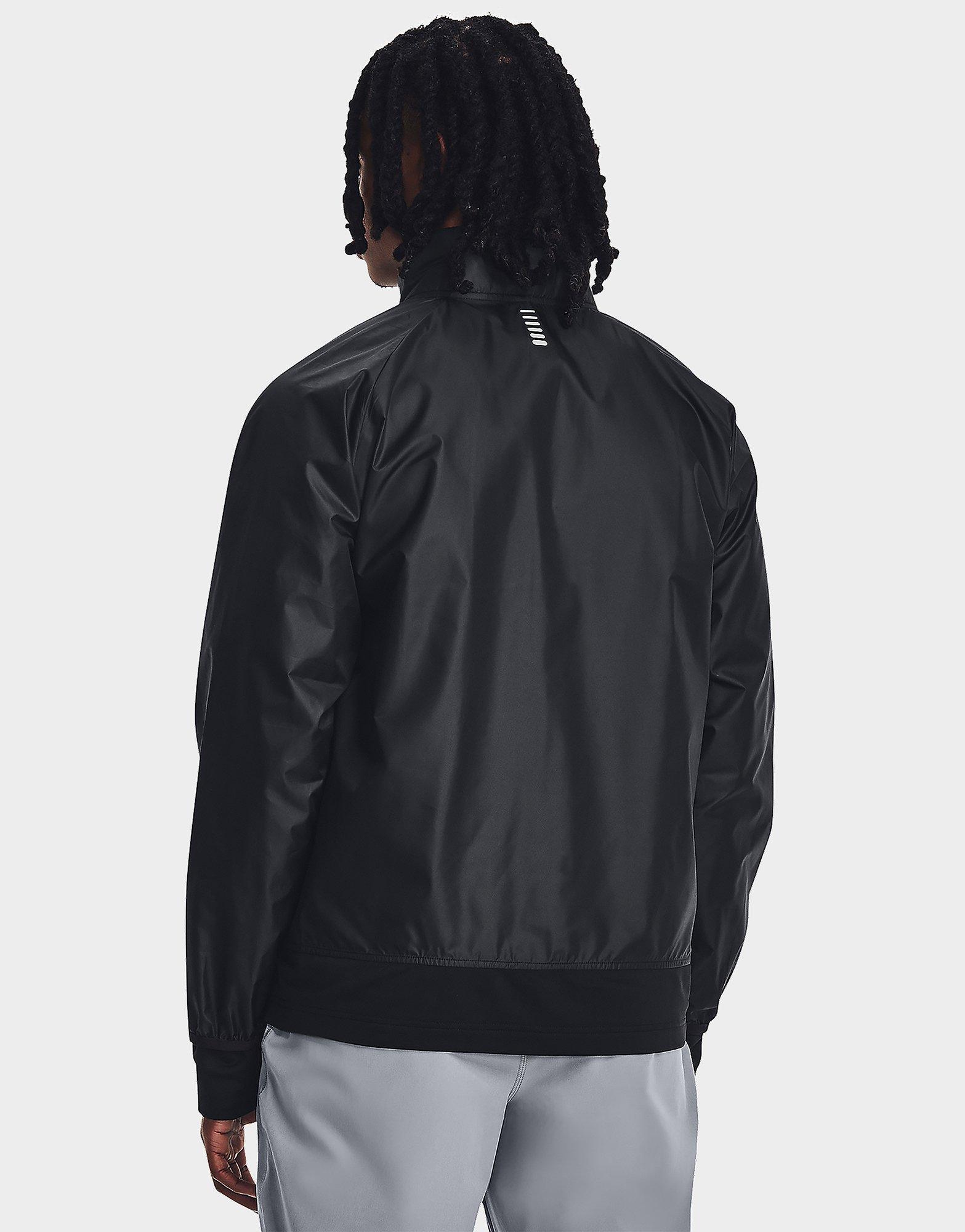 Under Armour Jackets UA Launch Insulated Jacket