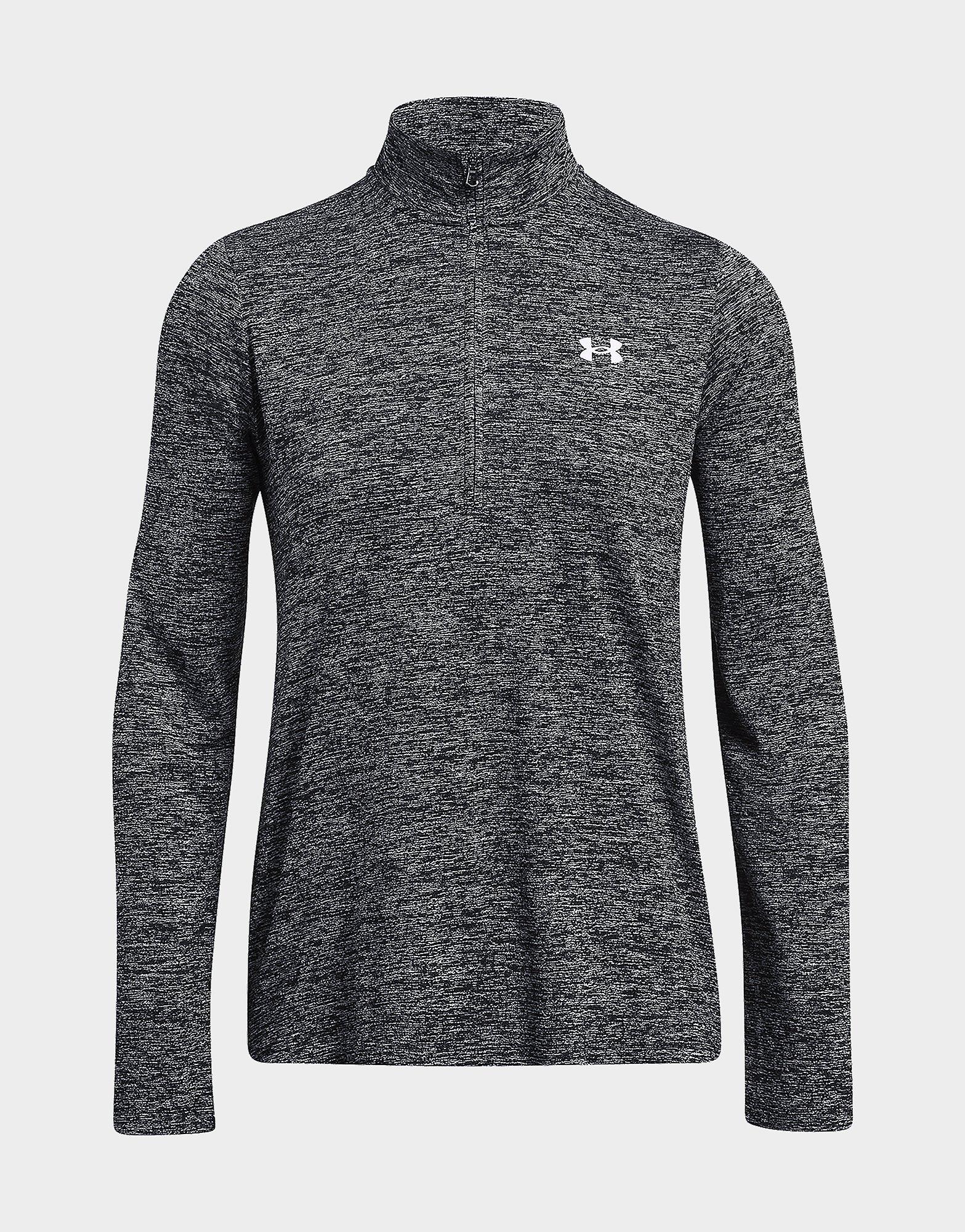 Under Armour Warmup Tops Tech 1/2 Zip- Twist