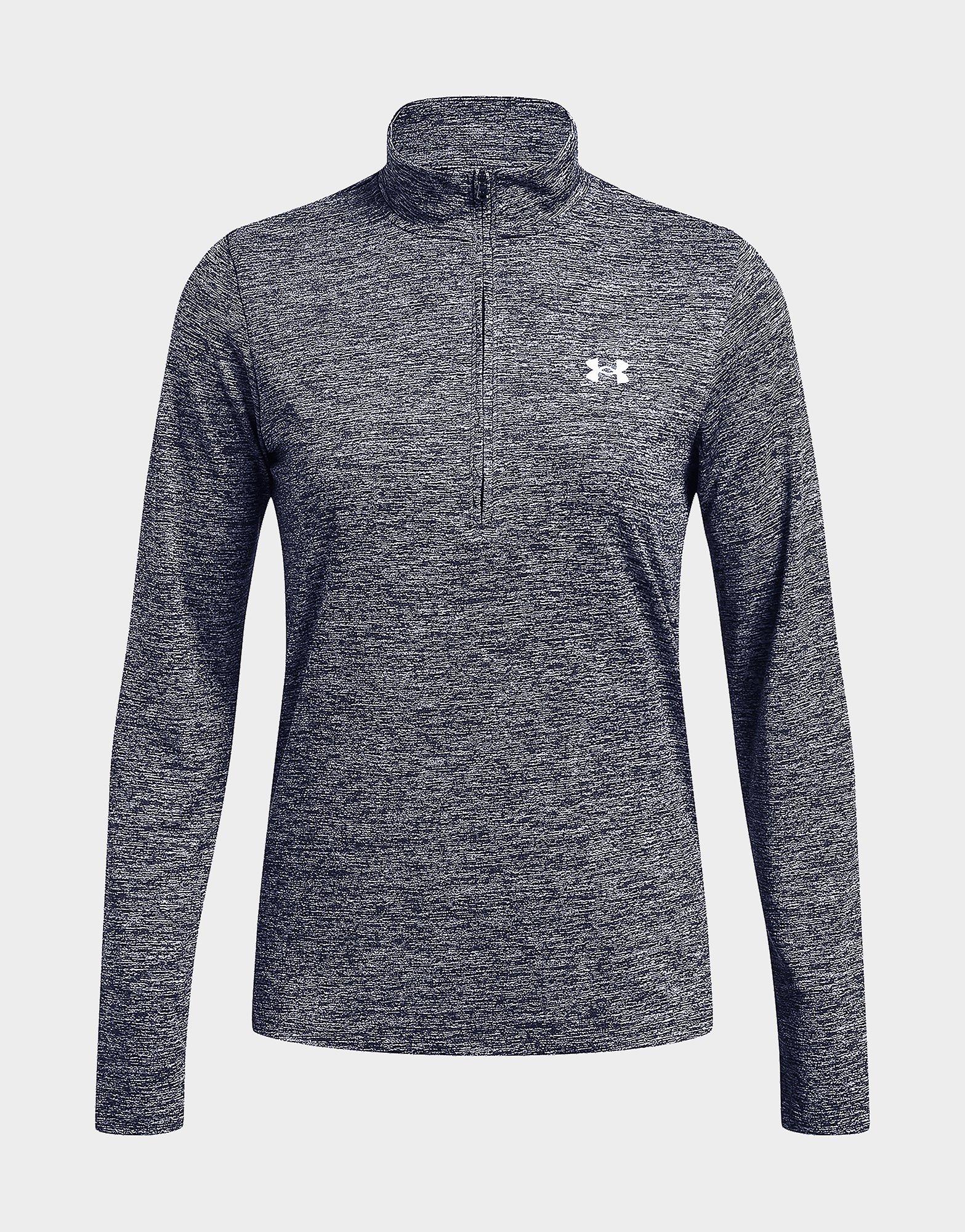Under Armour Warmup Tops Tech 1/2 Zip- Twist