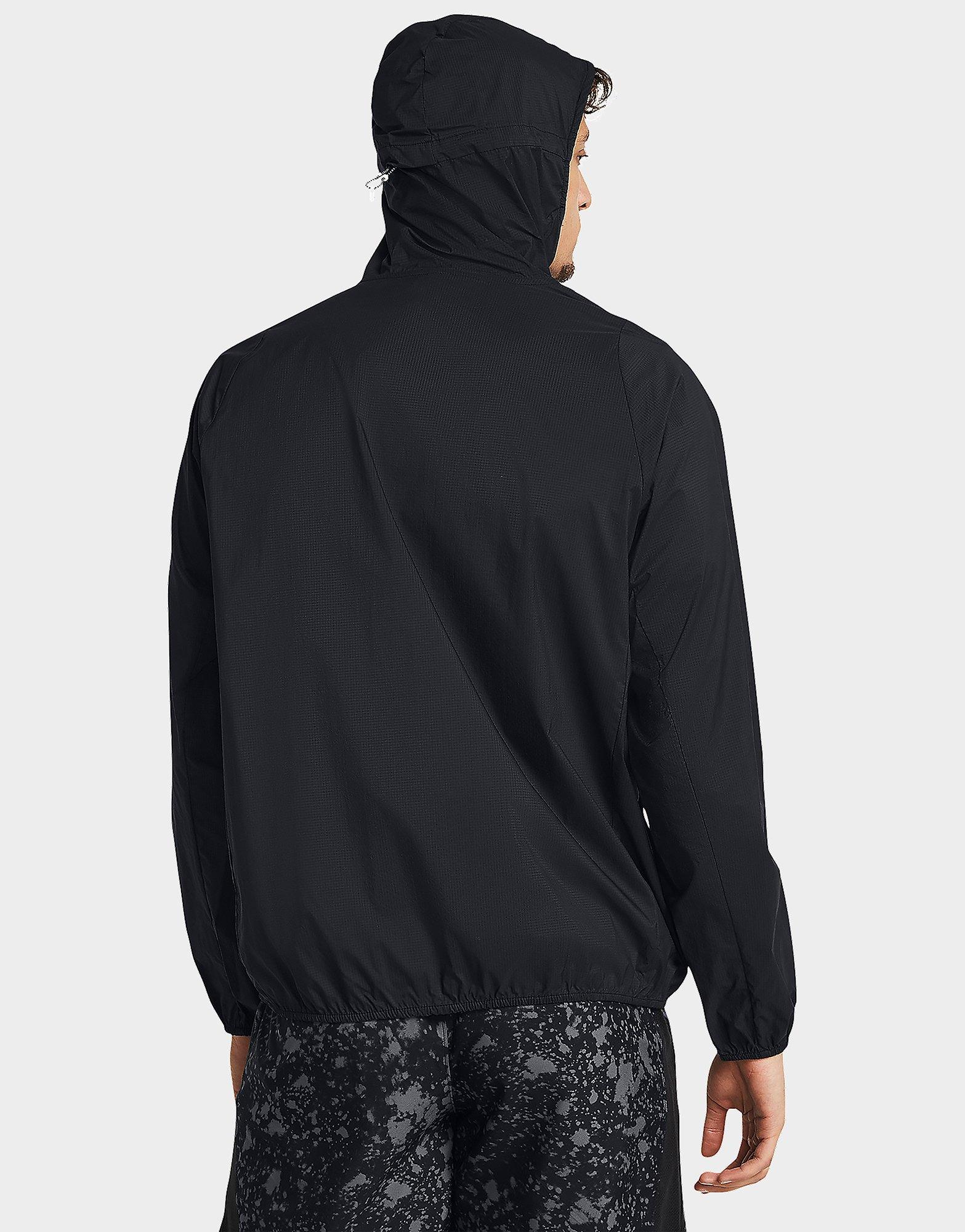 Under Armour Jackets LAUNCH LIGHTWEIGHT JKT