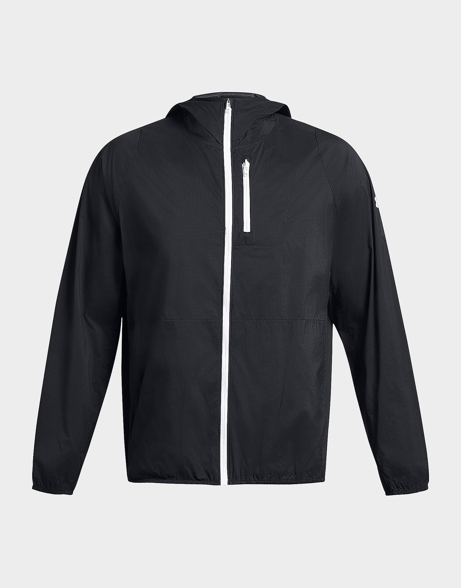 Under Armour Jackets LAUNCH LIGHTWEIGHT JKT