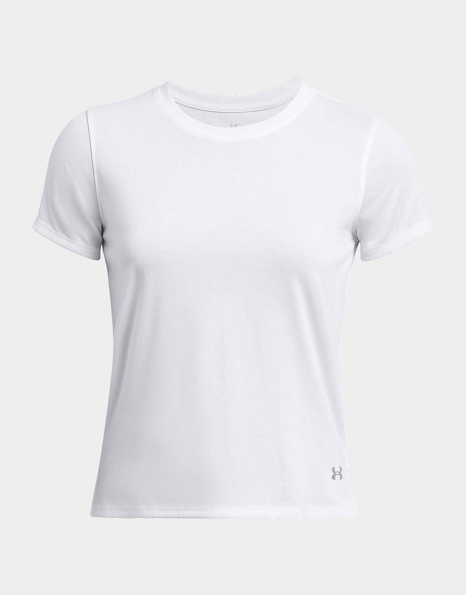 Under Armour Short-Sleeves UA Launch Shortsleeve