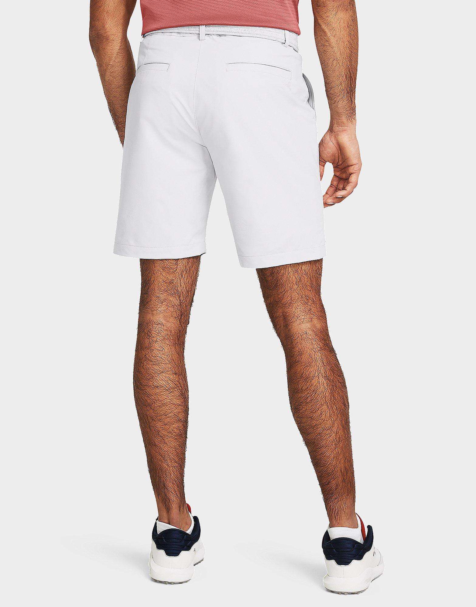 Under Armour Tech Tapered Shorts