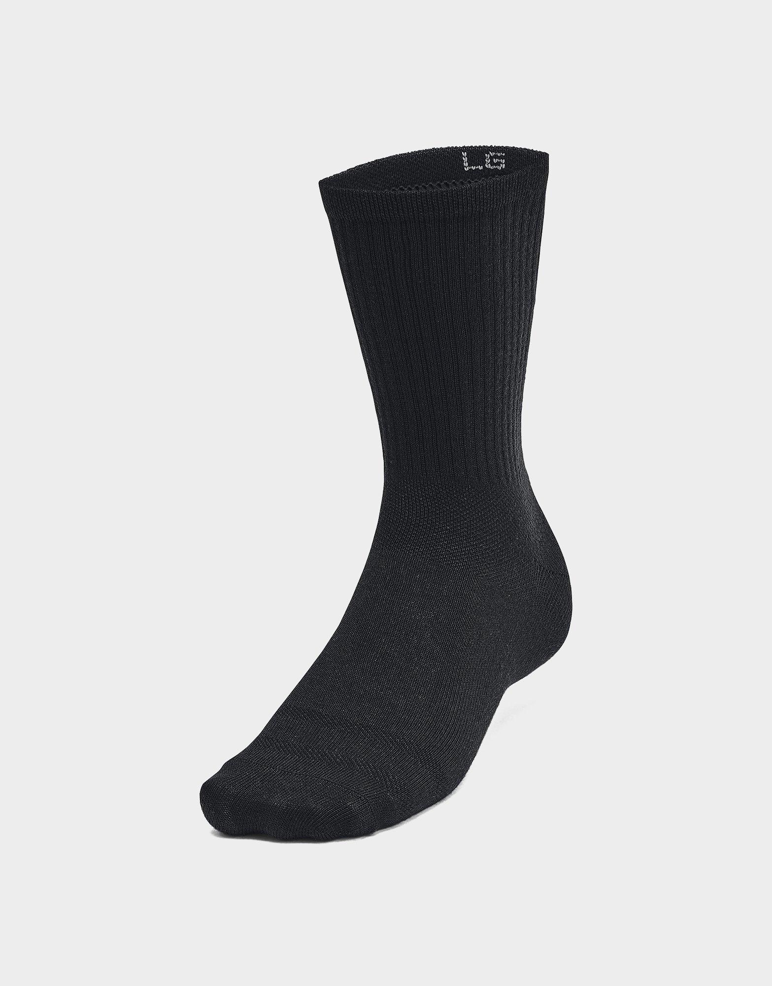 Under Armour High Socks UA Essential 6pk Crew